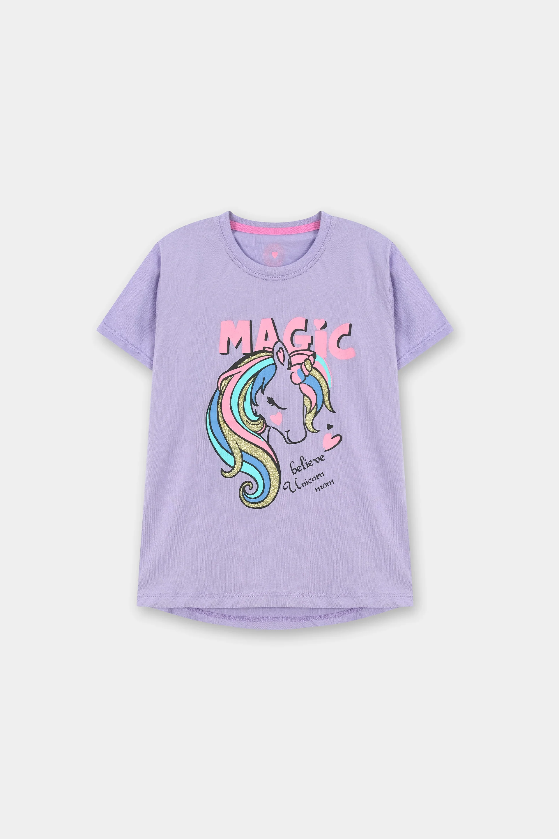 T-Shirt (Pack Of 3) (GTP-211) - Image 4
