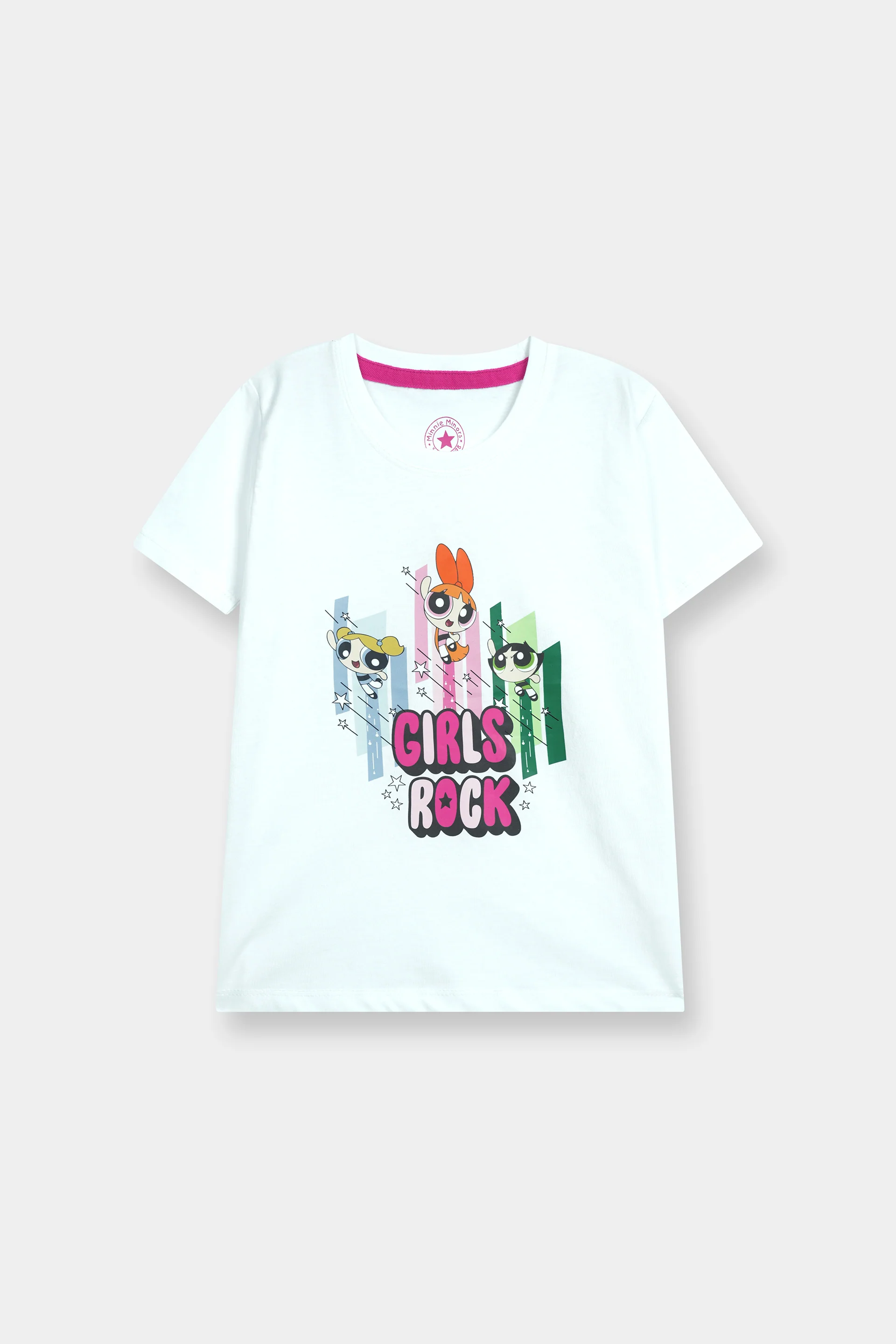 T-Shirt (Pack Of 2) (GTP-212) - Image 2