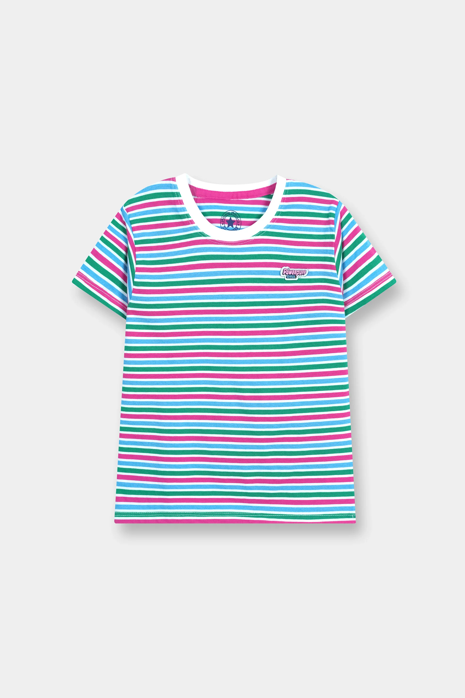 T-Shirt (Pack Of 2) (GTP-212) - Image 3