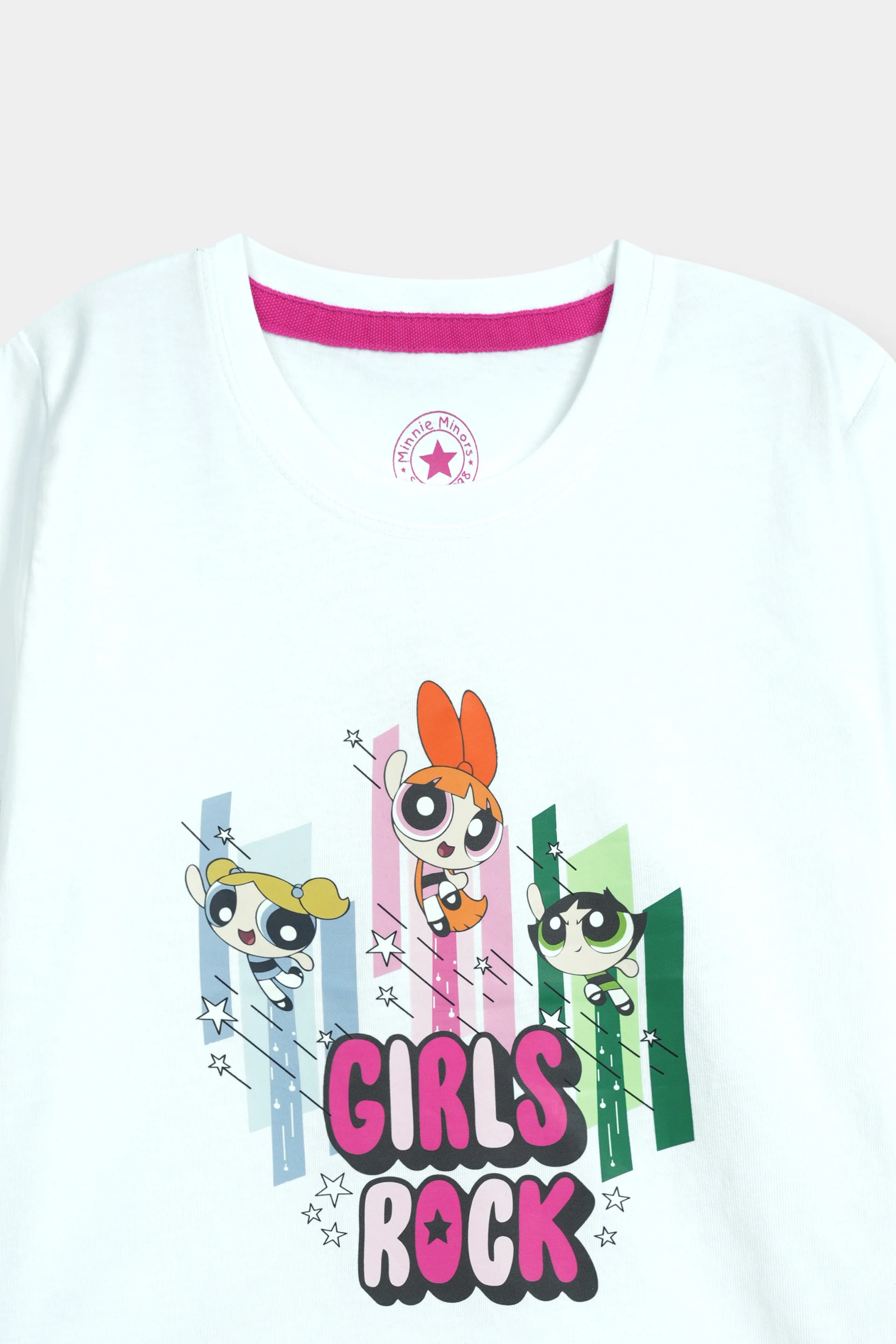 T-Shirt (Pack Of 2) (GTP-212) - Image 4