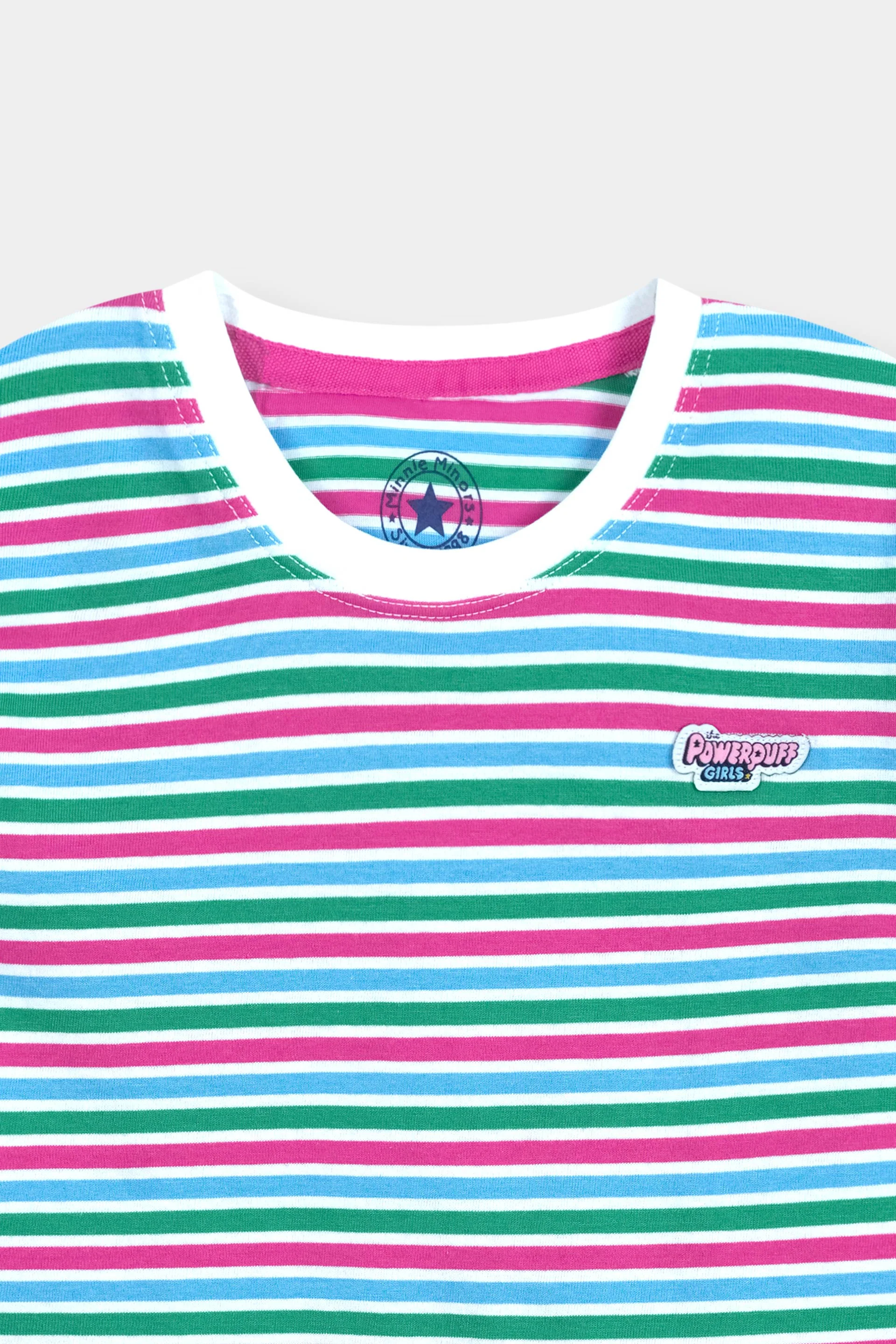 T-Shirt (Pack Of 2) (GTP-212) - Image 7