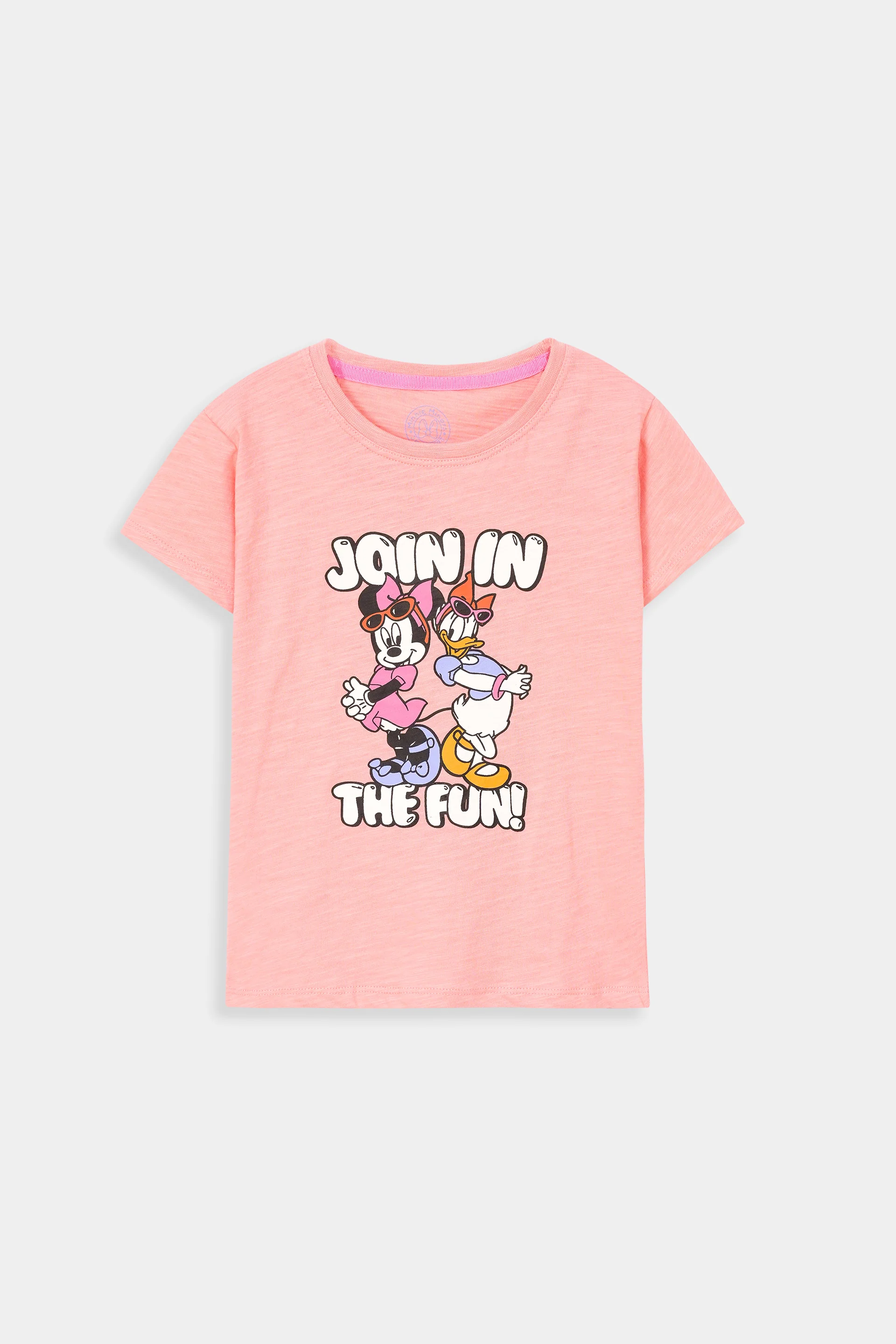 T-Shirt (Pack Of 3) (GTP-216) - Image 3
