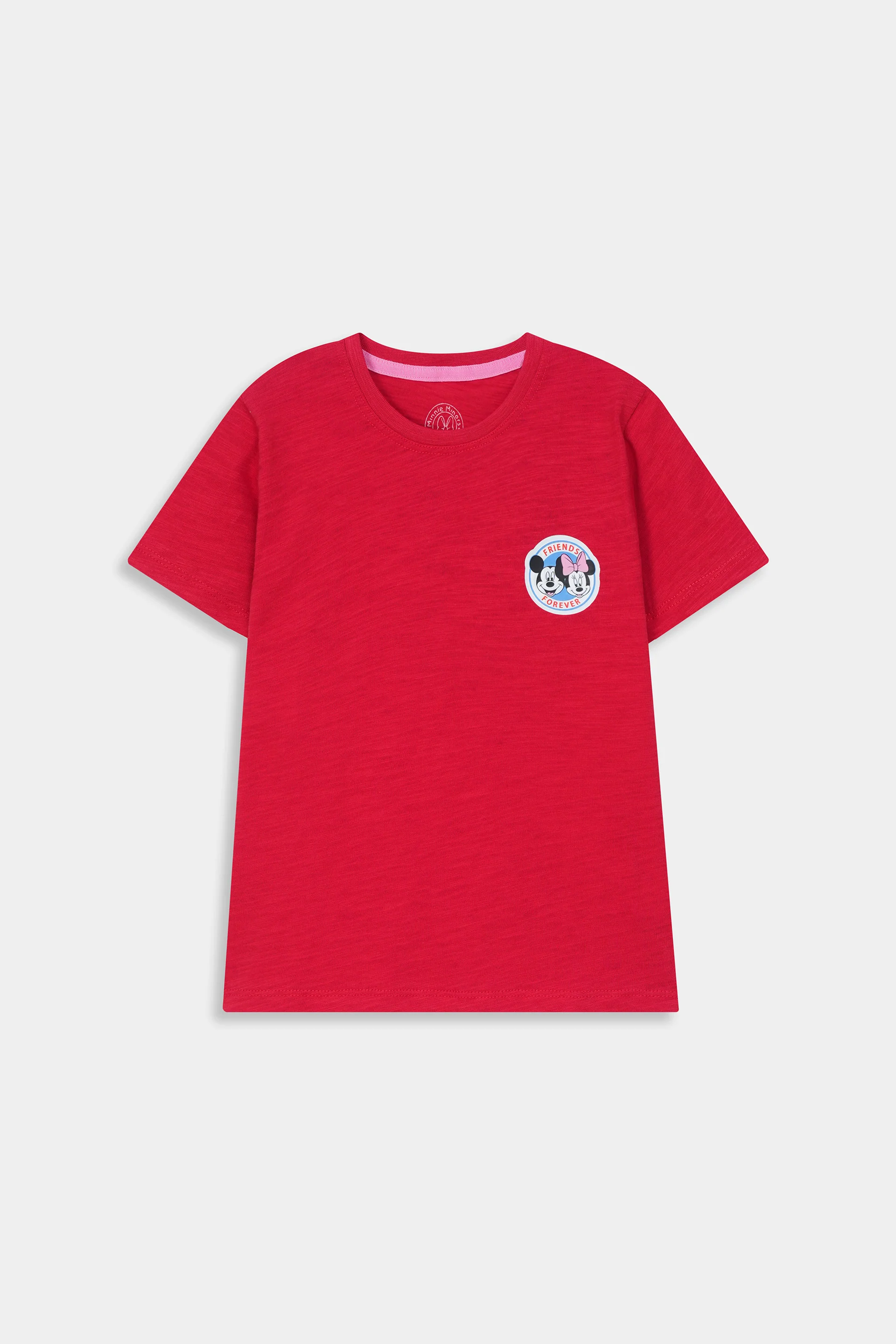 T-Shirt (Pack Of 3) (GTP-216) - Image 4