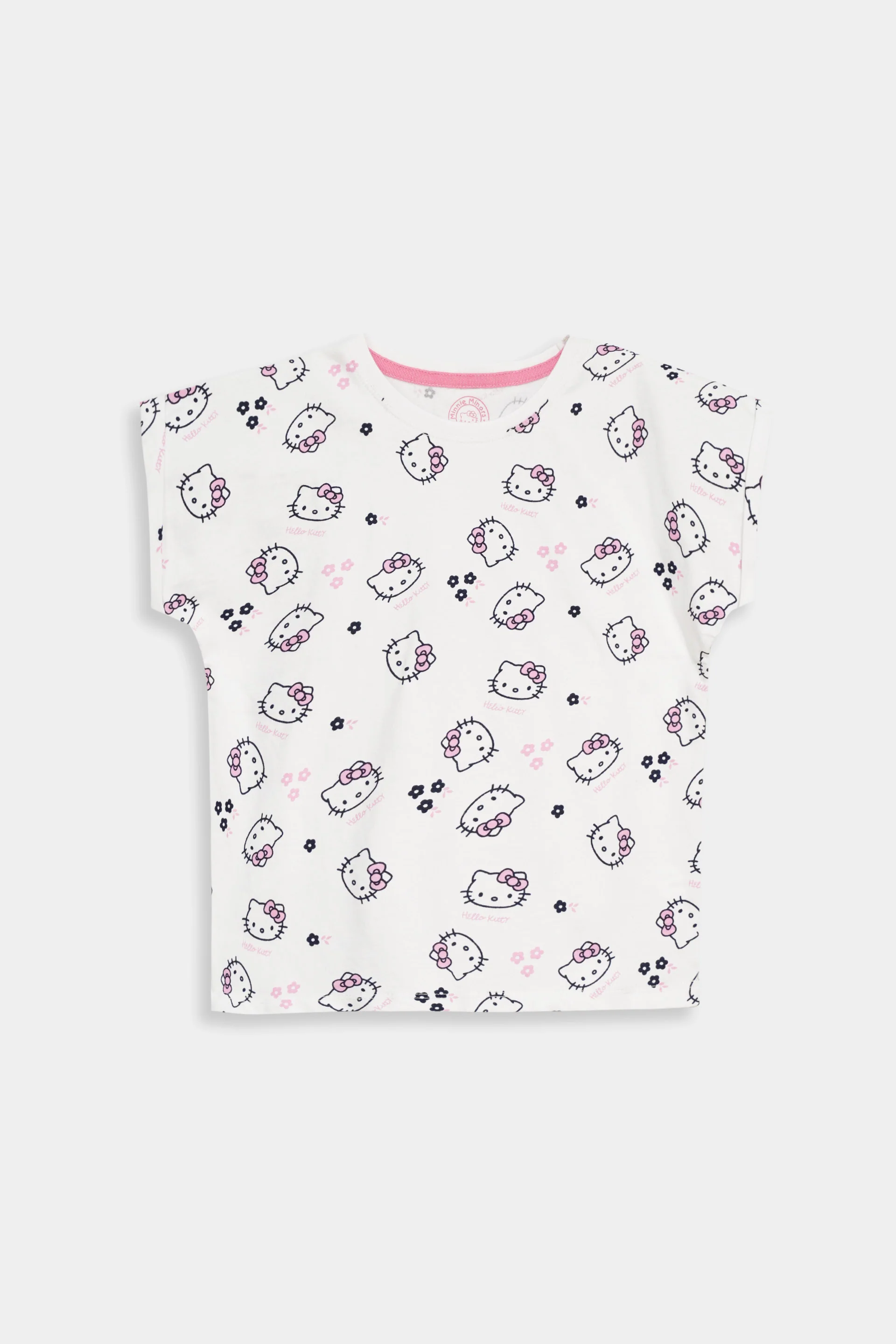 T-Shirt (Pack Of 3) (GTP-217) - Image 2