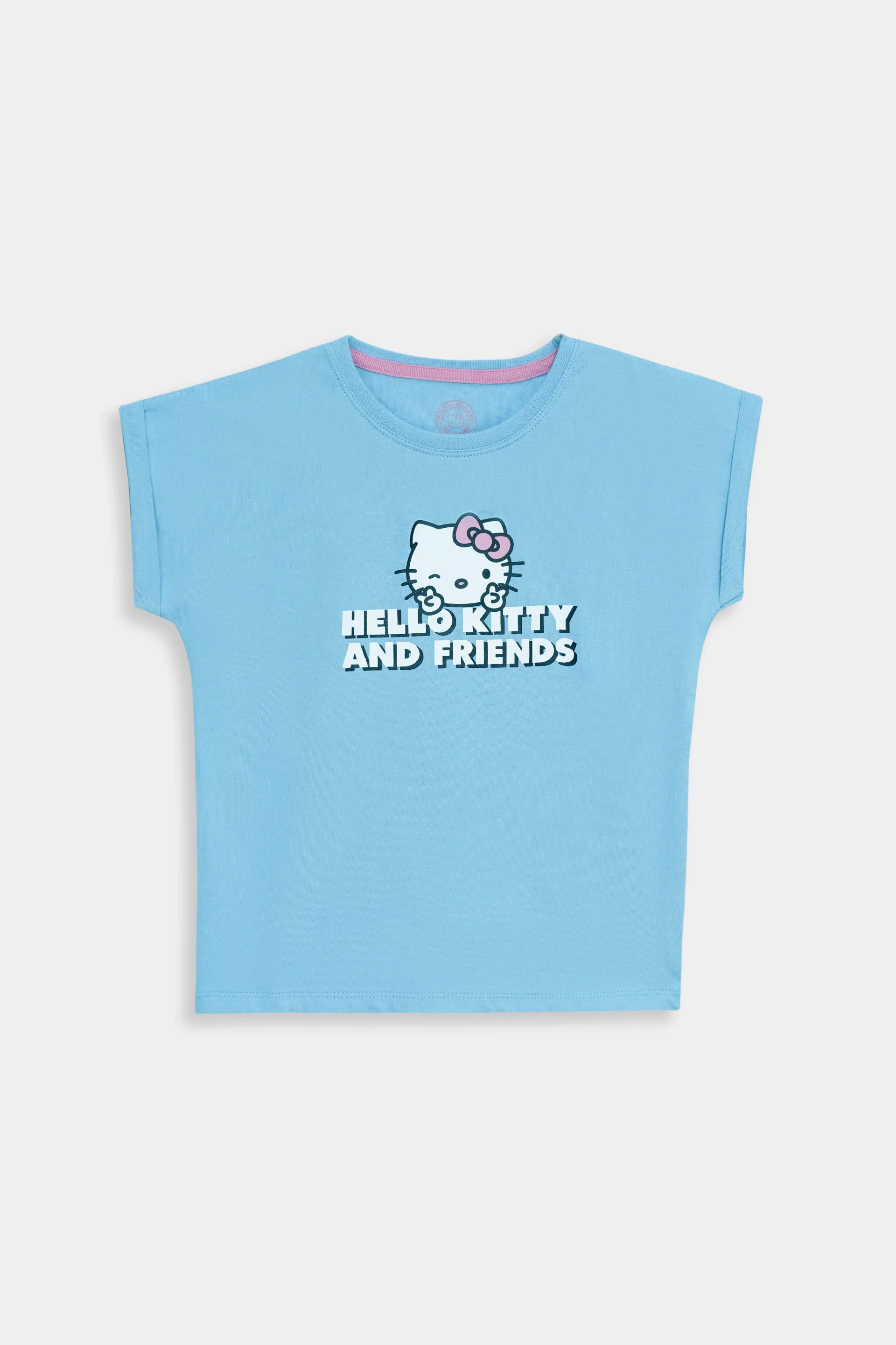 T-Shirt (Pack Of 3) (GTP-217) - Image 4