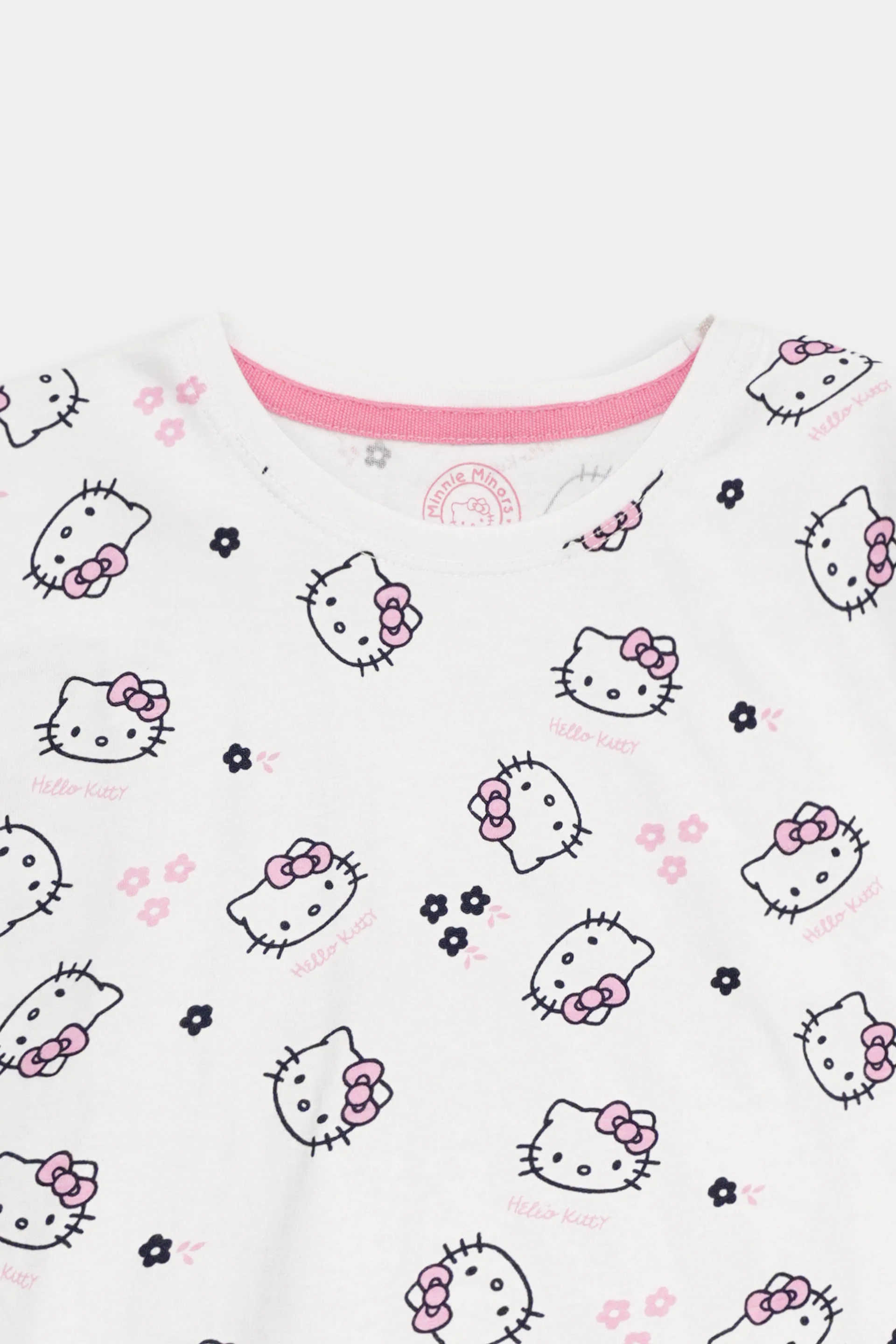 T-Shirt (Pack Of 3) (GTP-217) - Image 5