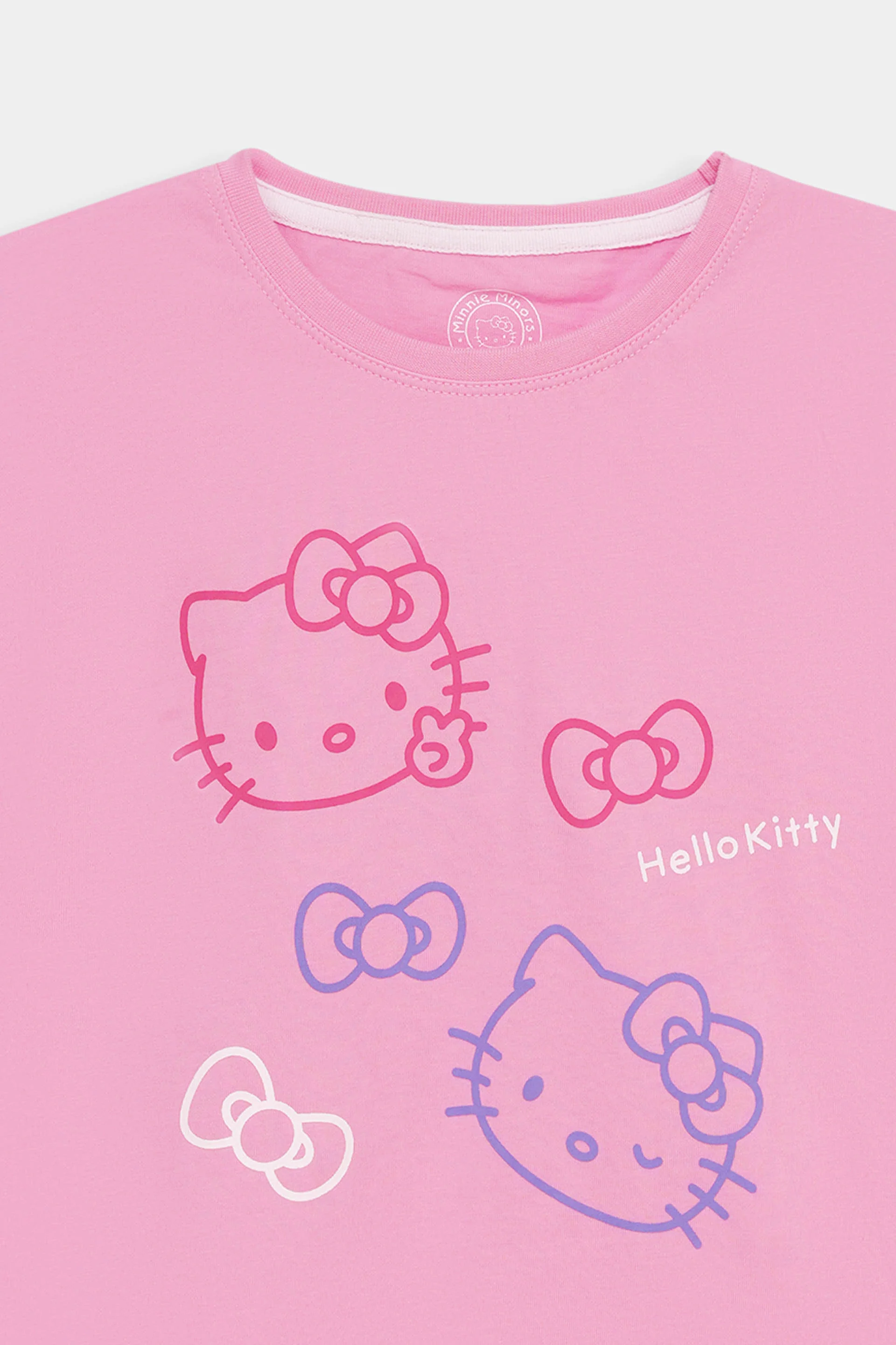 T-Shirt (Pack Of 3) (GTP-217) - Image 6