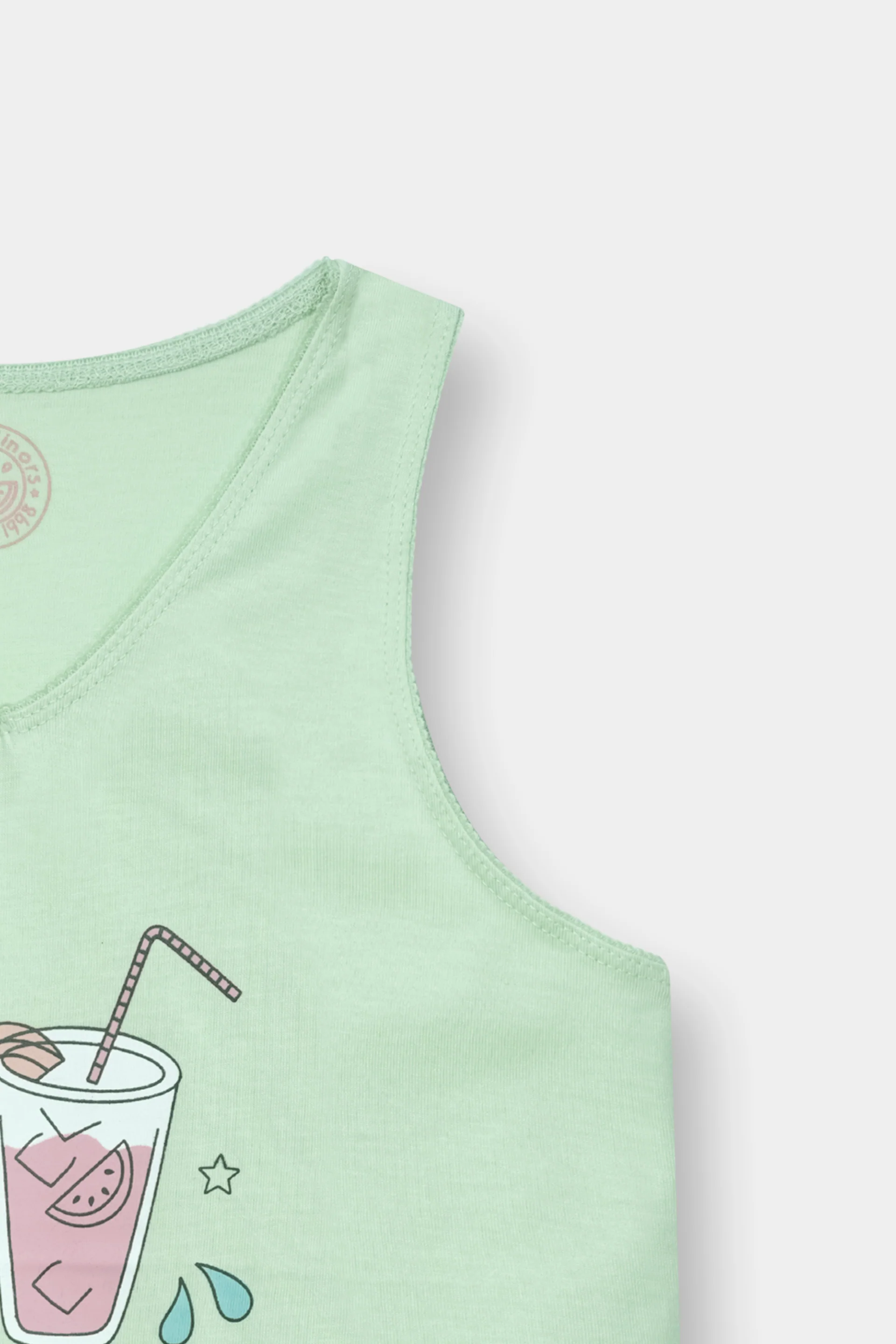 Graphic Vest (Pack Of 2) (GV-064) - Image 7