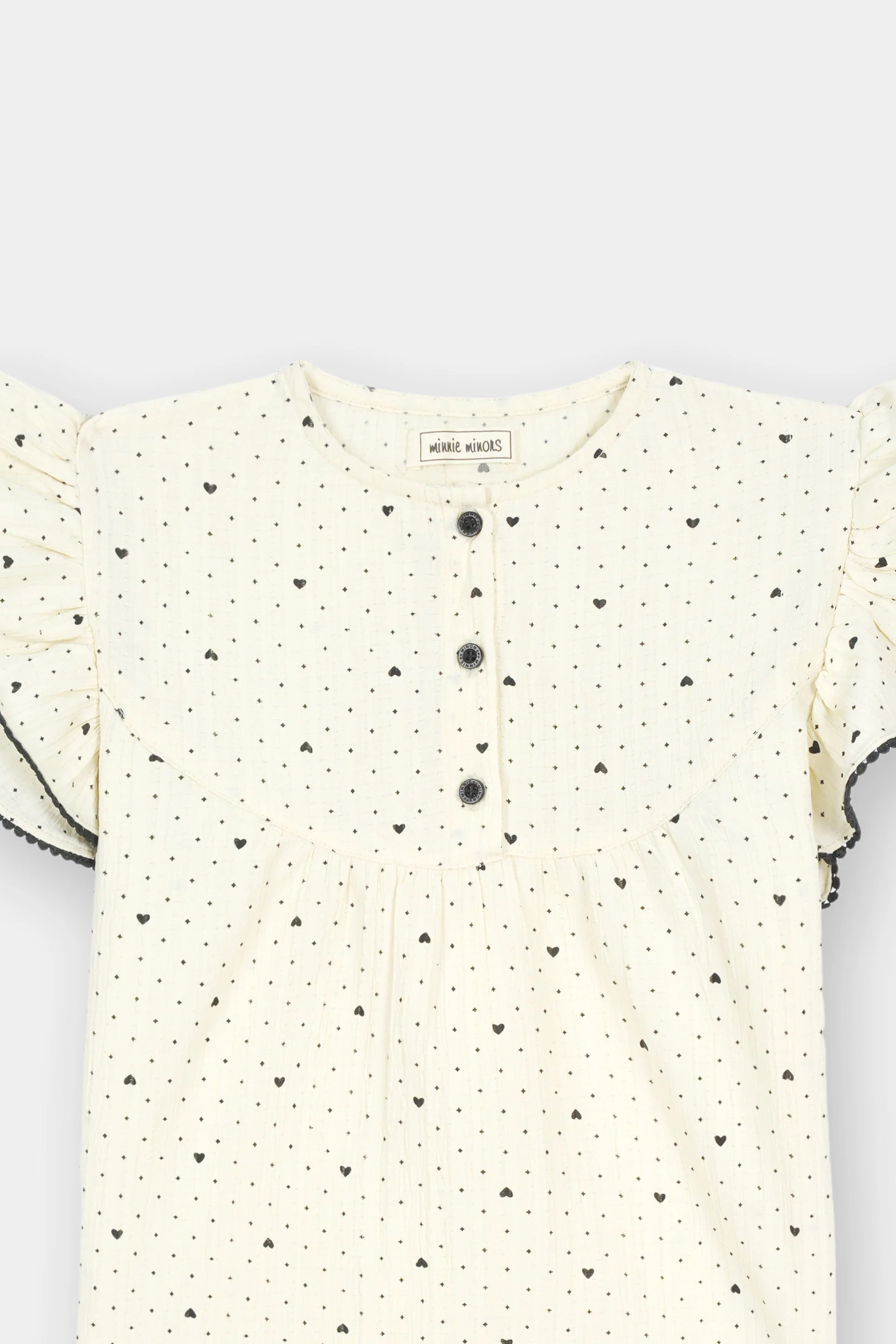 Blouse And Trousers (GVP-53) - Image 5