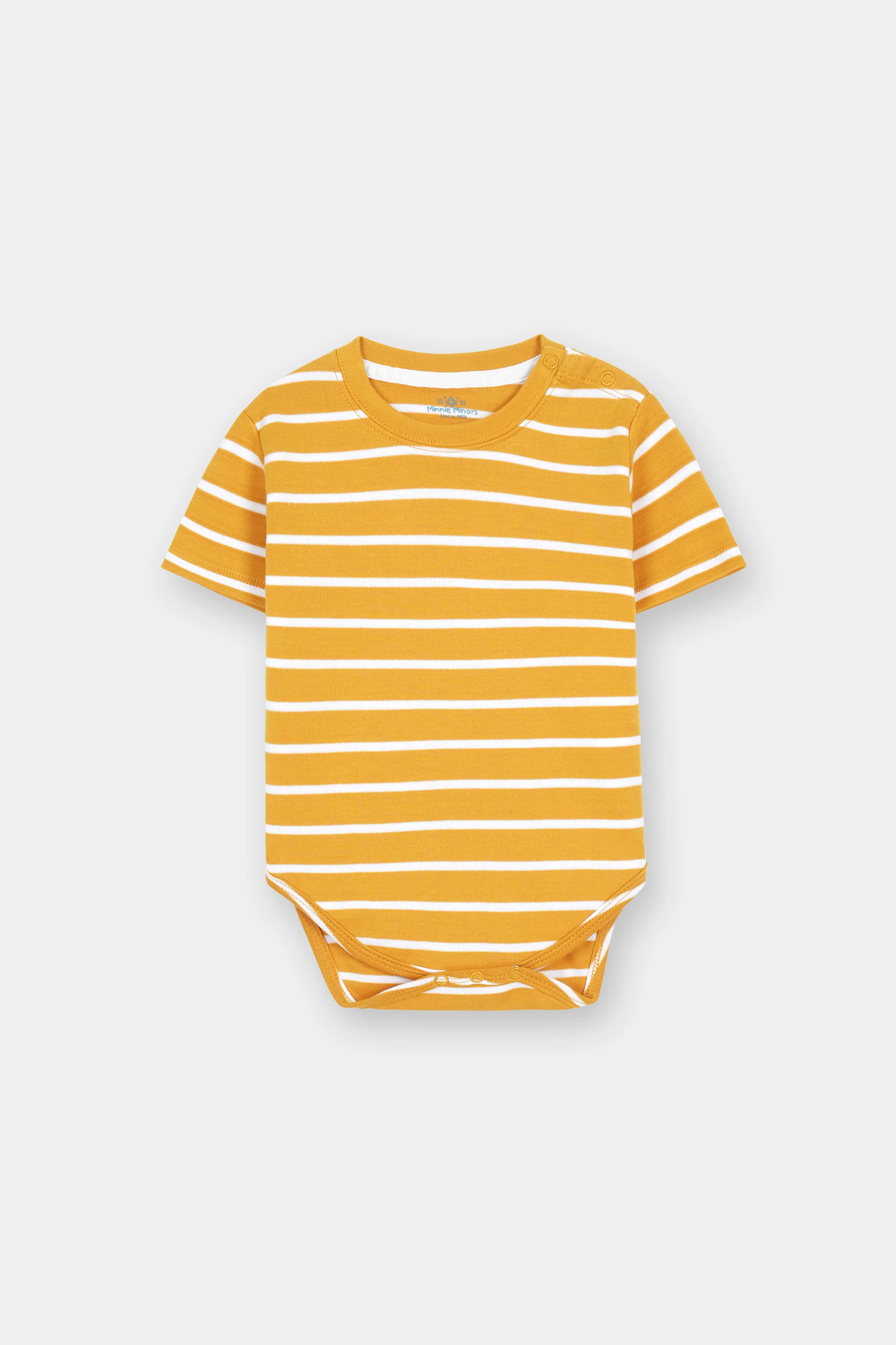 Bodysuit(Pack Of 2) (IBBP-035) - Image 3