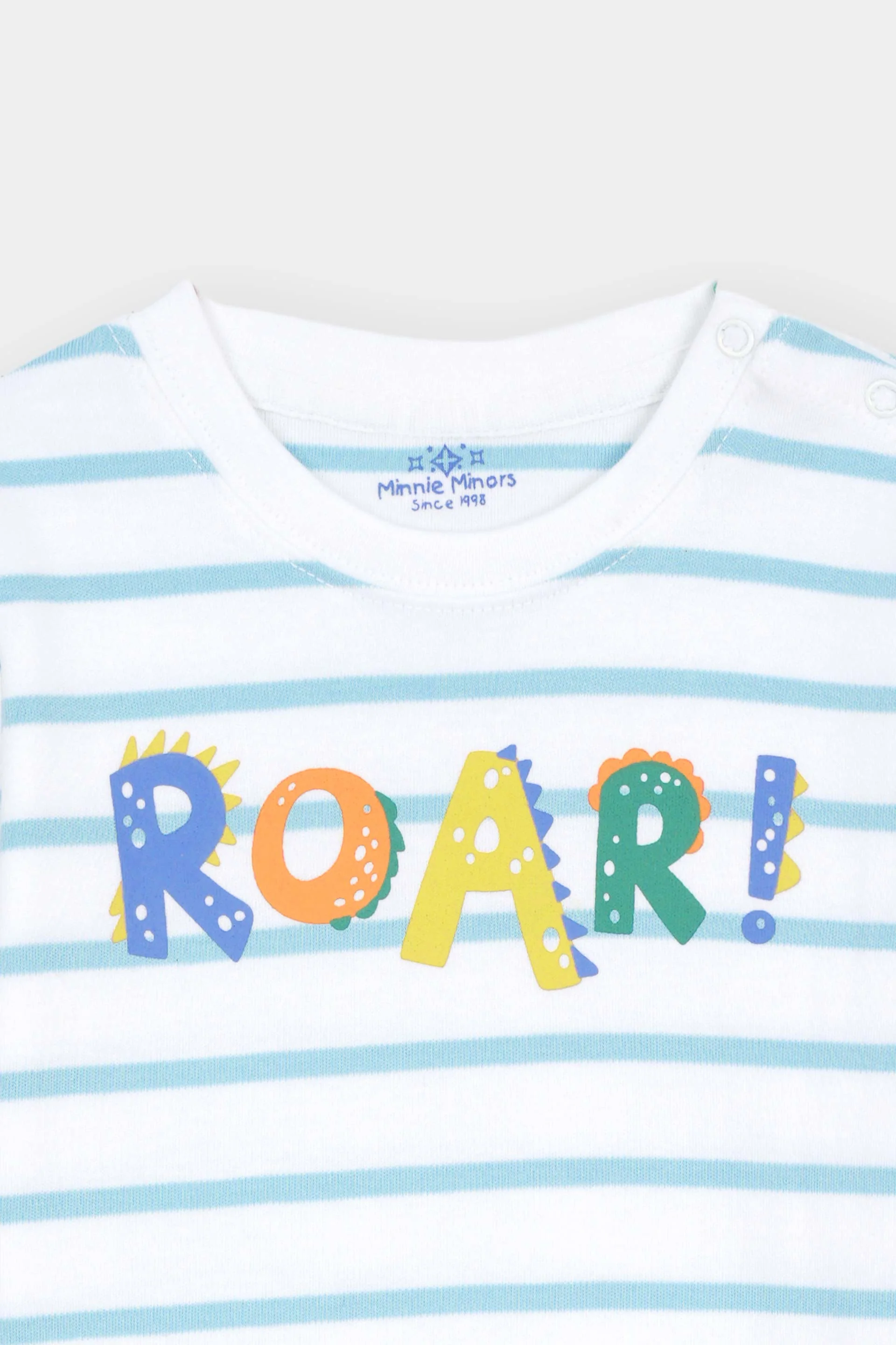 Bodysuit(Pack Of 2) (IBBP-035) - Image 6