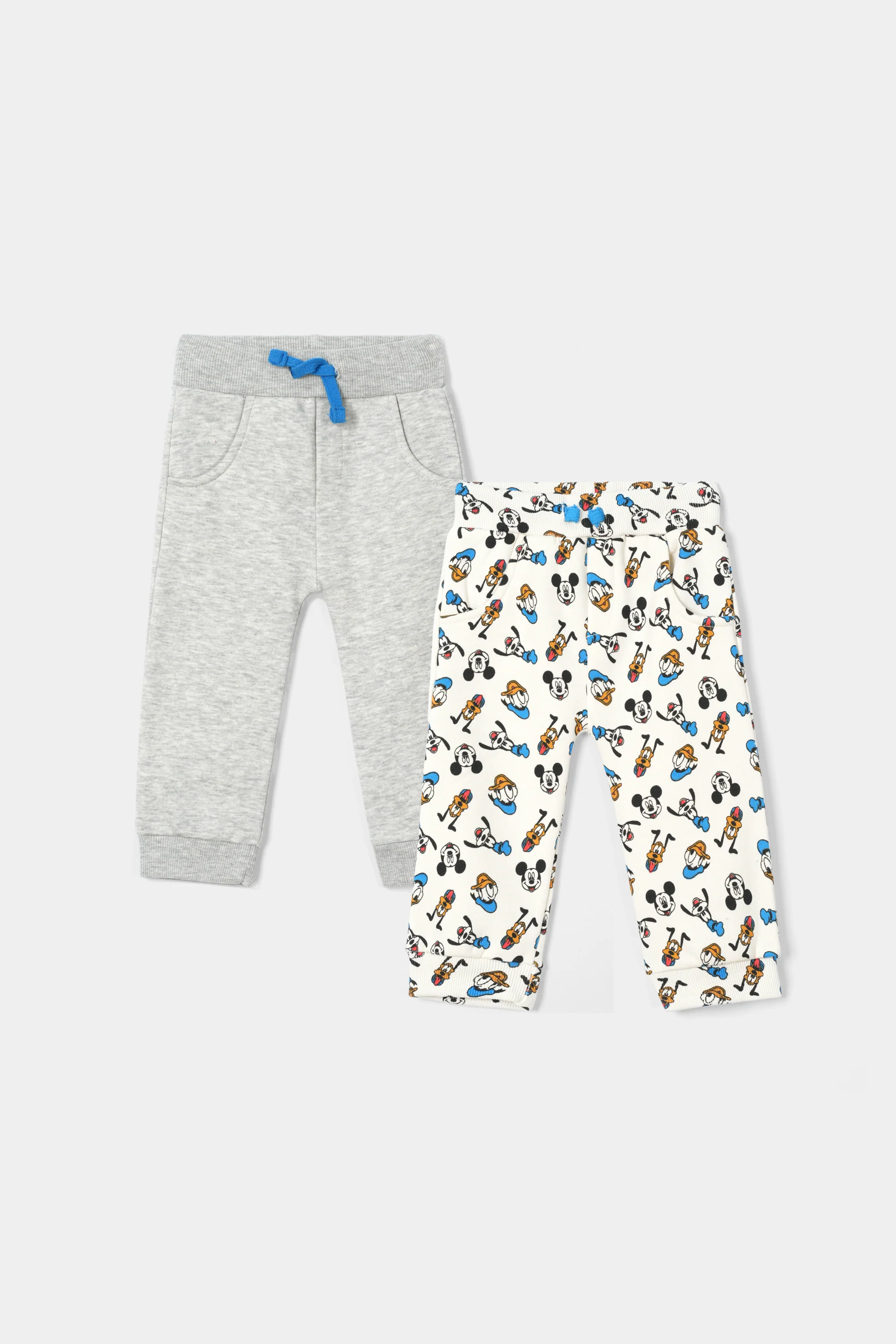 Pajamas (Pack Of 2) (IBPP-136)