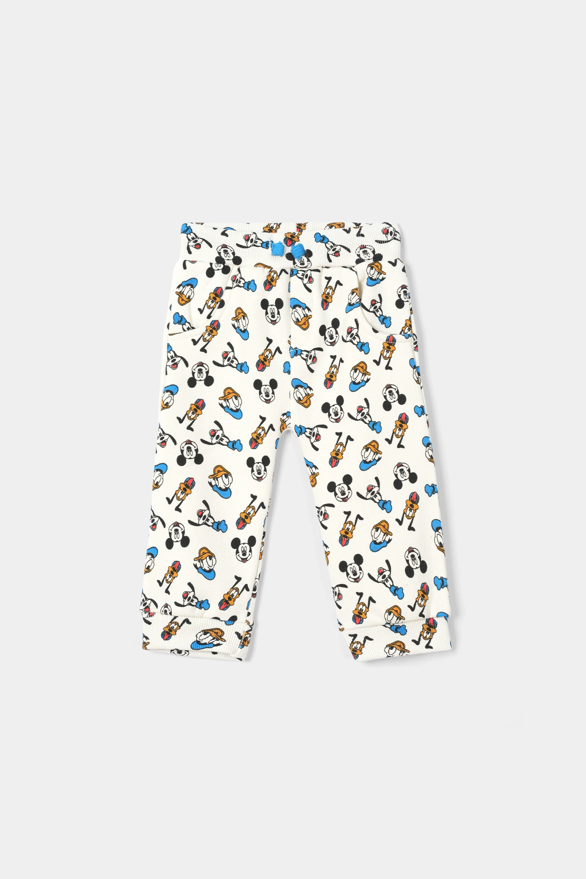 Pajamas (Pack Of 2) (IBPP-136) - Image 2