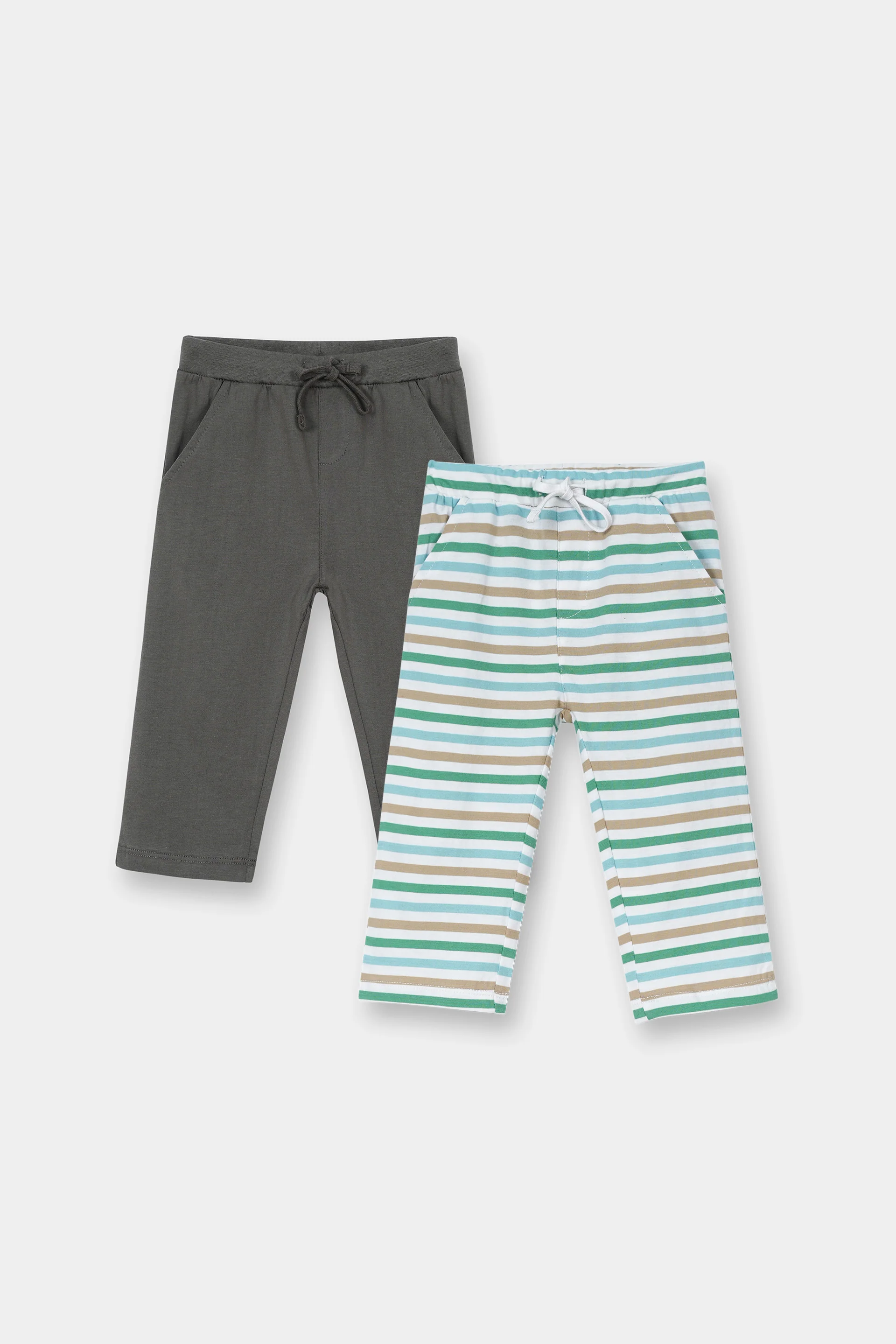 Pajamas (Pack Of 2) (IBPP-138)