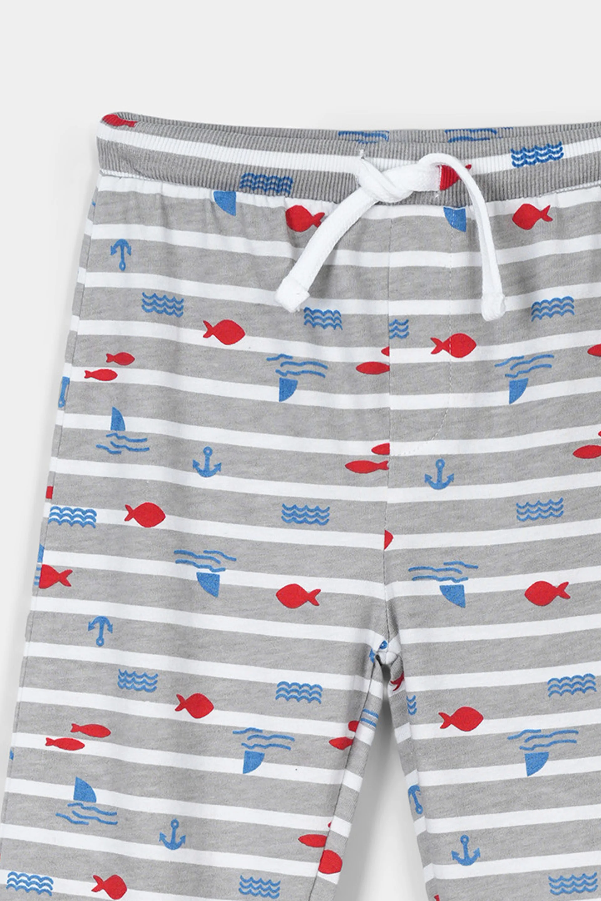 Pajamas (Pack Of 2) (IBPP-139) - Image 5