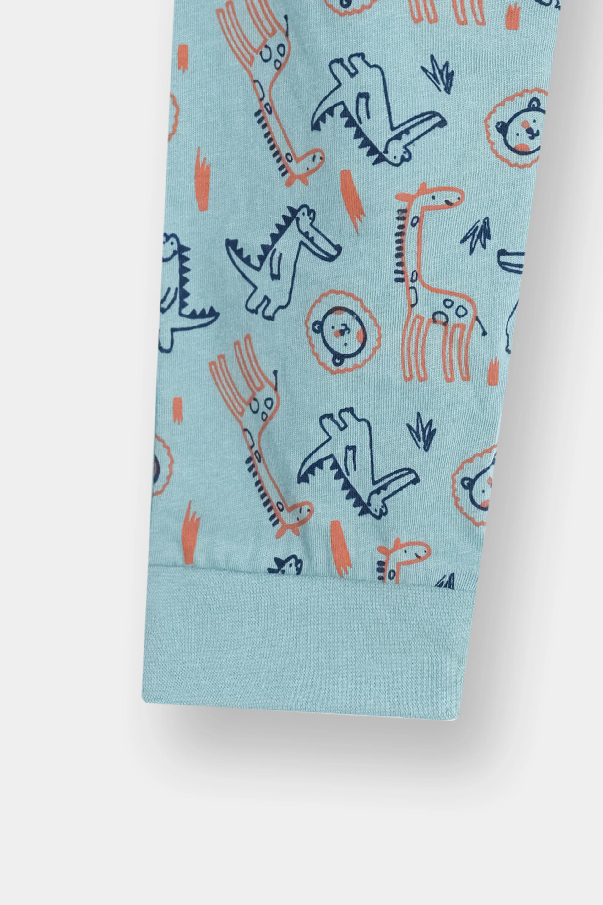 Pajamas ( Pack Of 2) (IBPP-140) - Image 6