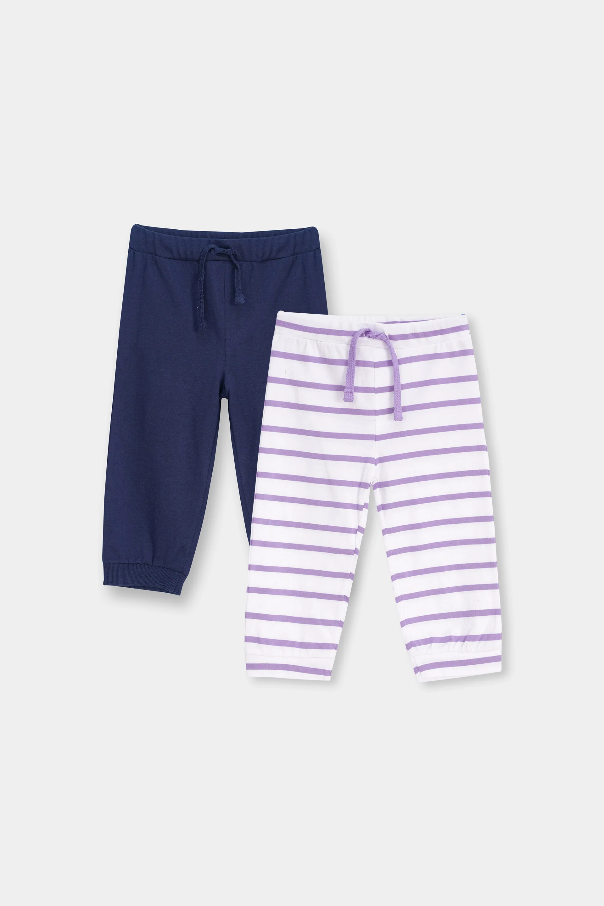 Pajamas (Pack Of 2) (IBPP-141)