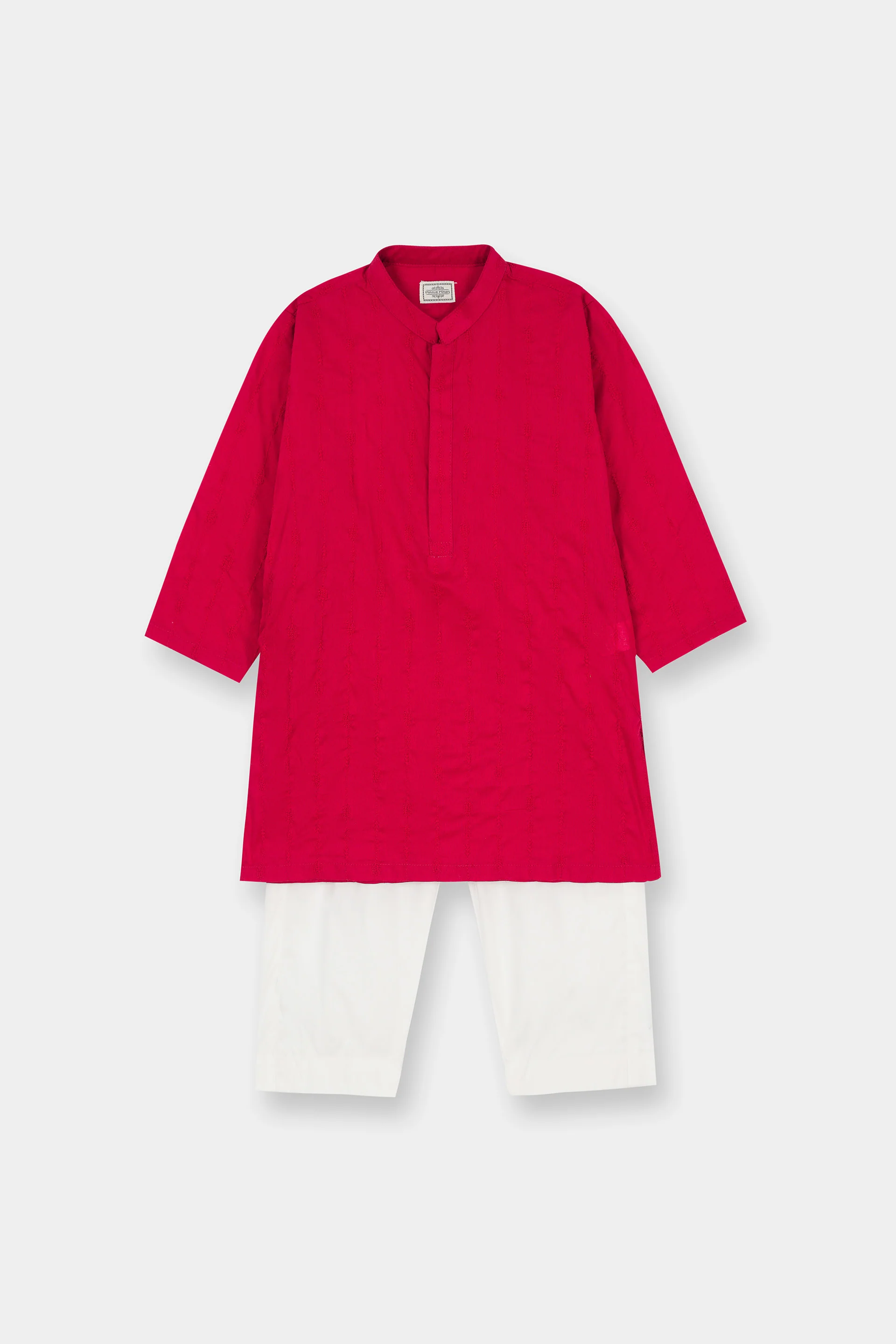 Kurta With Trousers (IBSK-239)