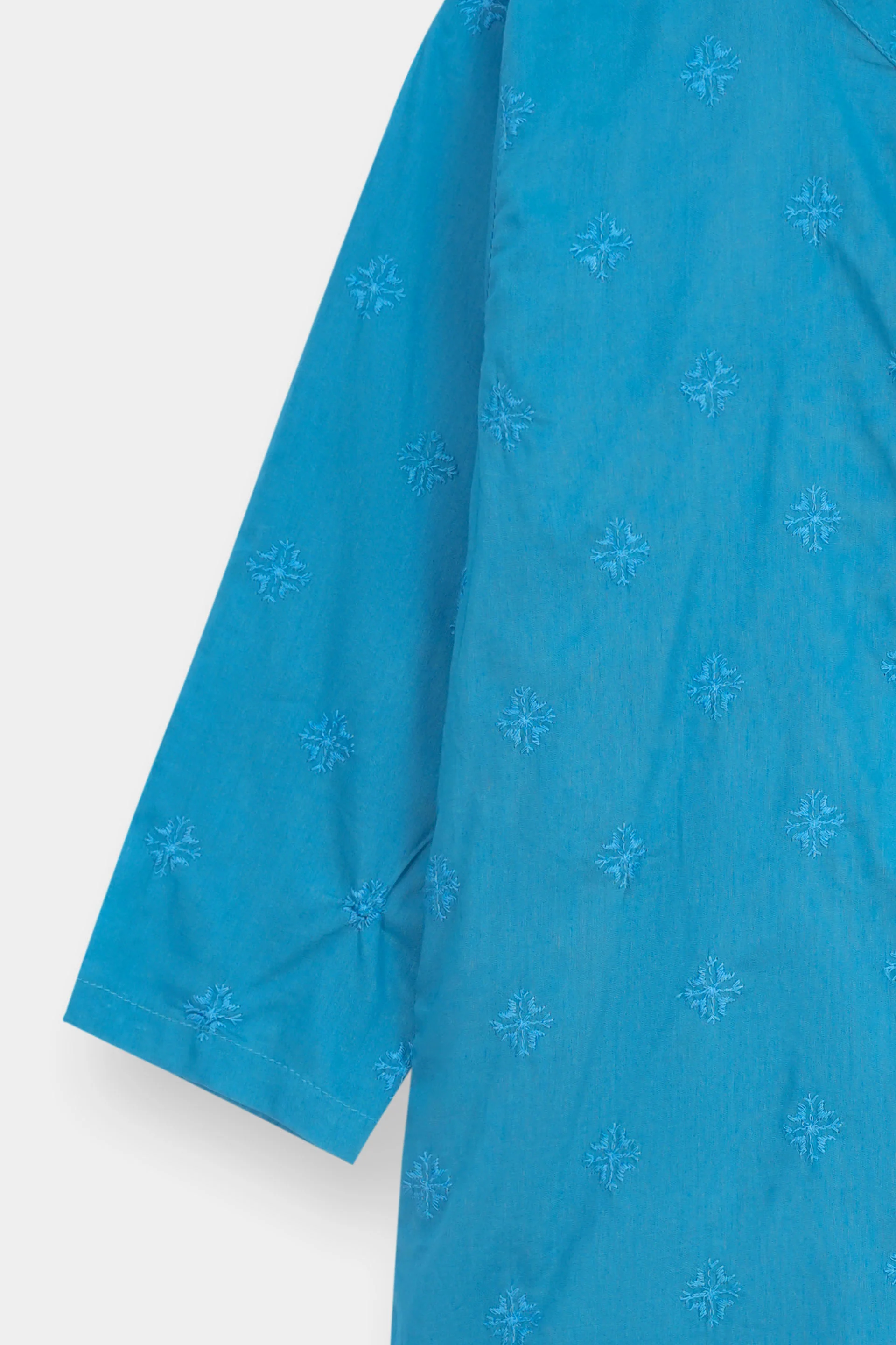 Kurta With Trousers (IBSK-246) - Image 3