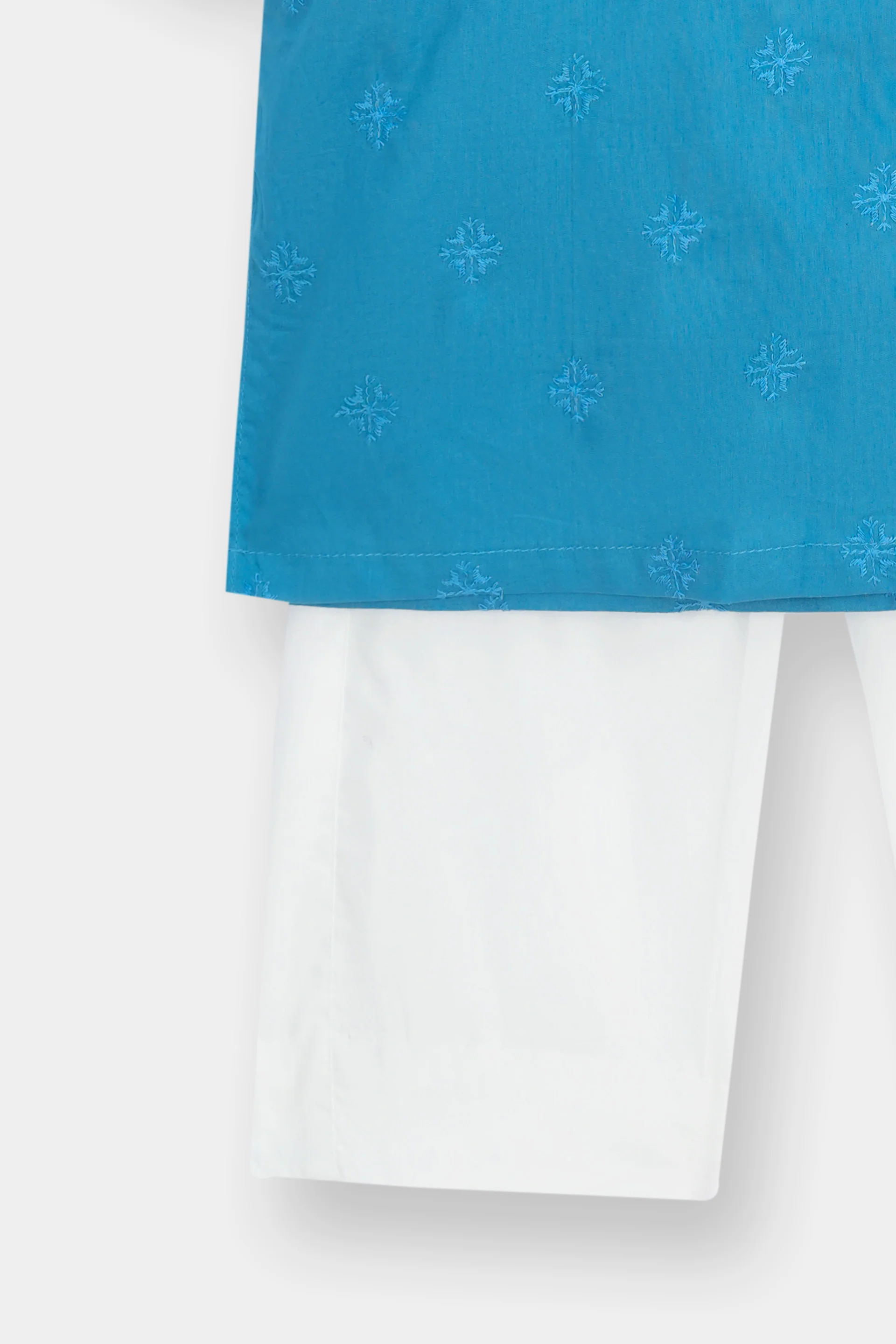 Kurta With Trousers (IBSK-246) - Image 4