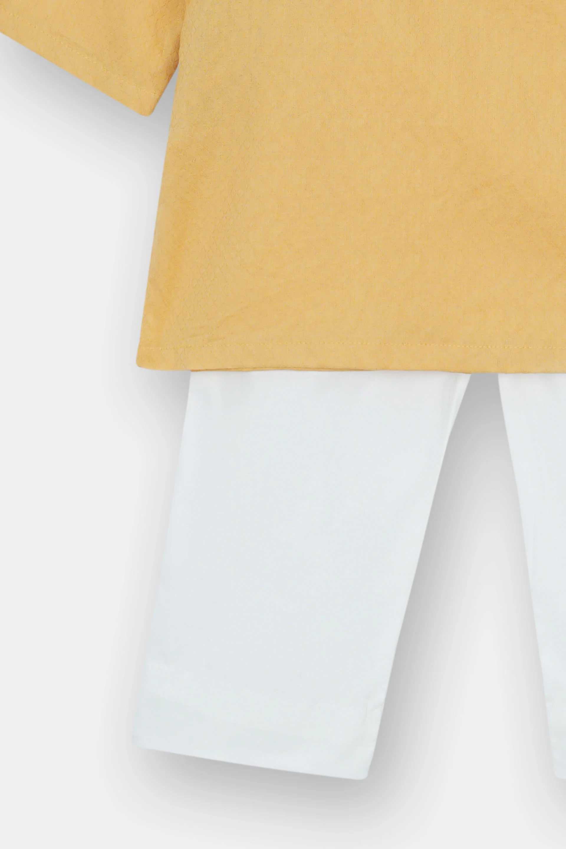 Kurta With Trousers (IBSK-251) - Image 3