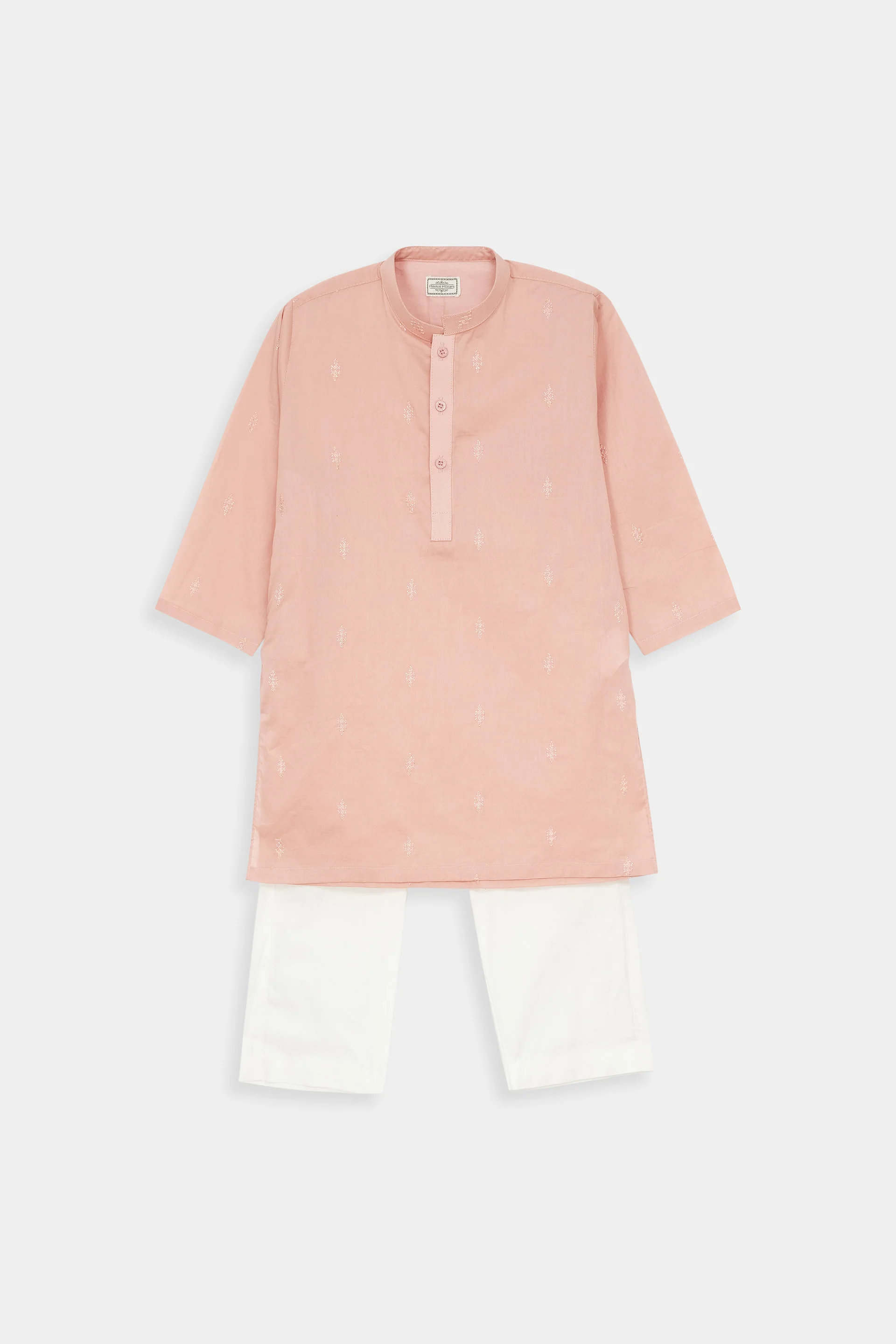 Kurta With Trousers (IBSK-253)