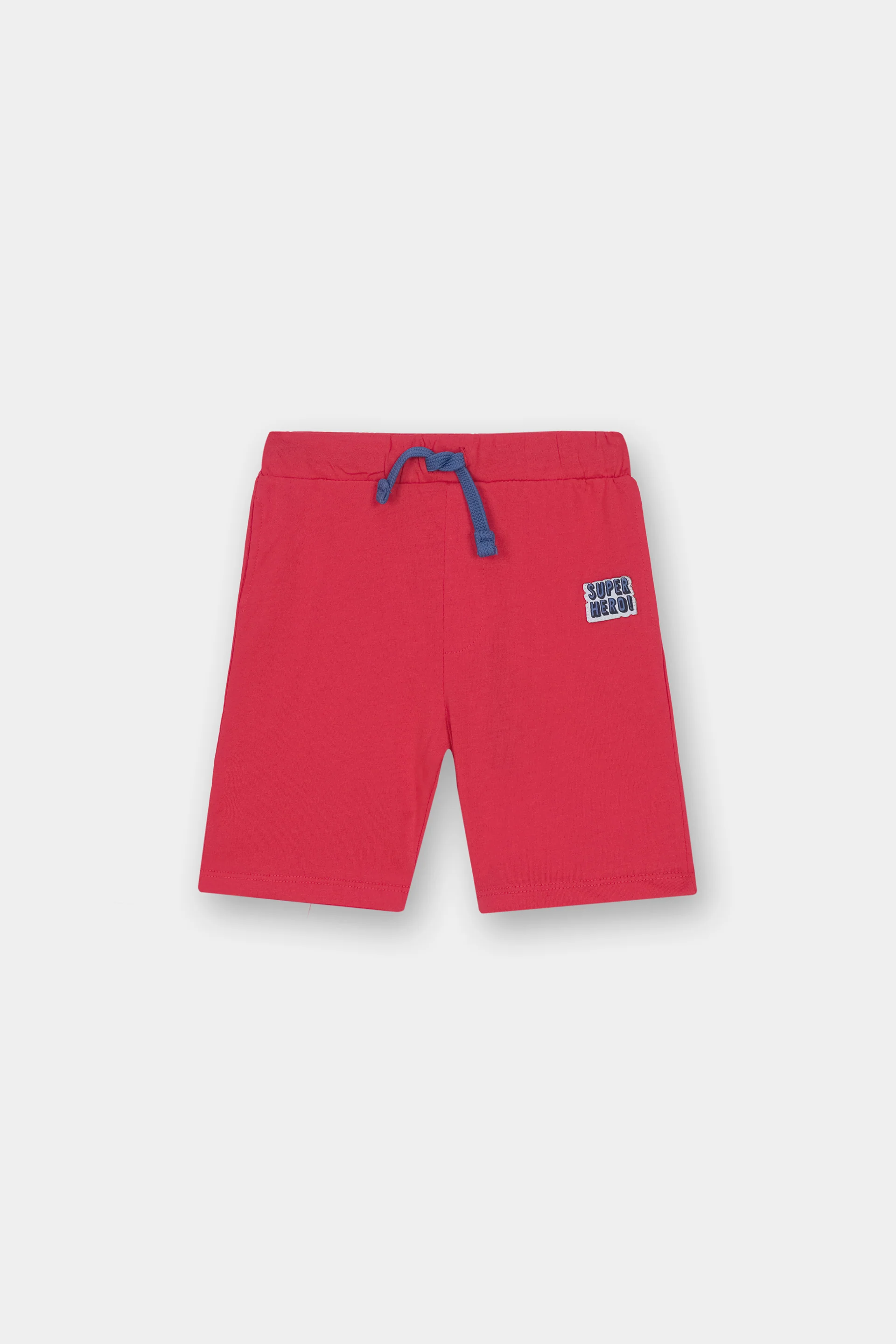 Shorts (Pack Of 2) (IBSP-079) - Image 3