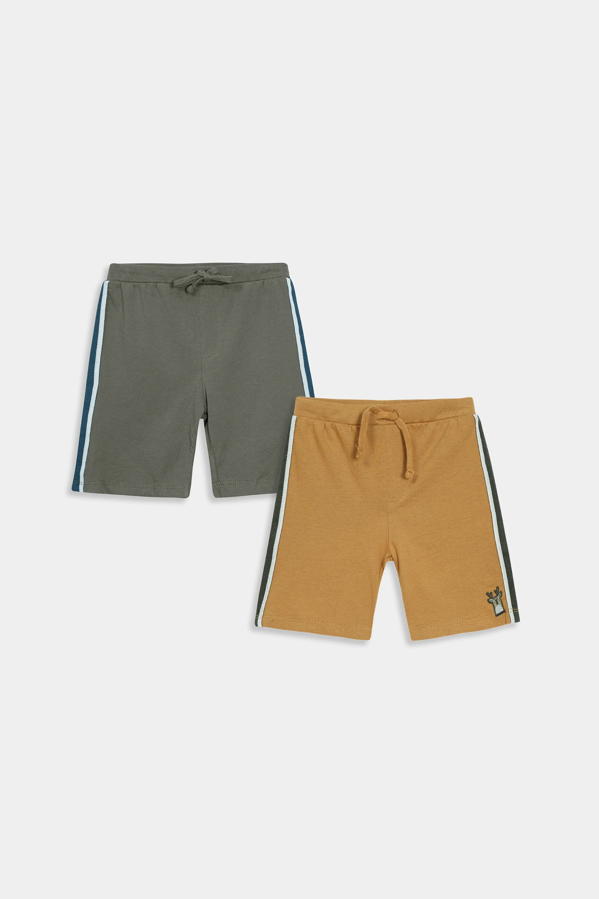 Shorts (Pack Of 2) (IBSP-080)