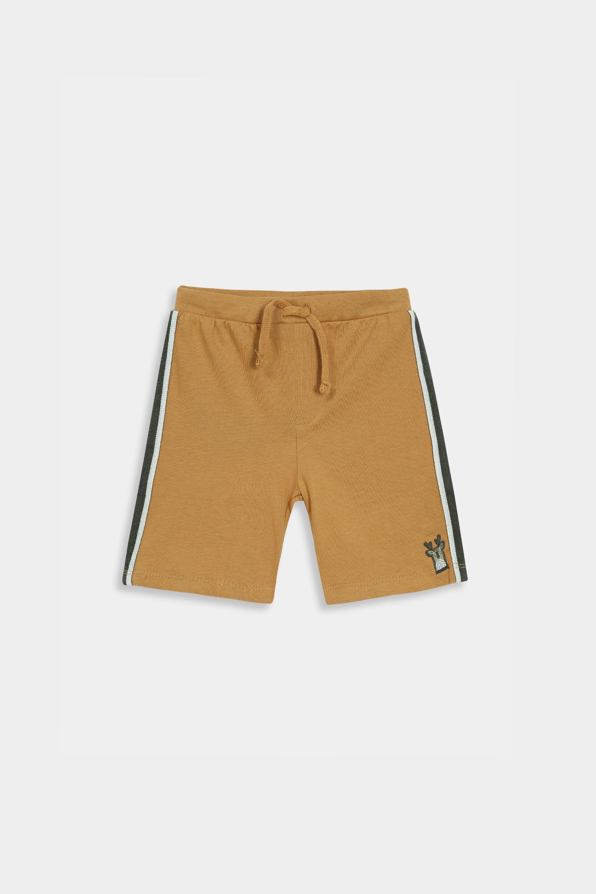 Shorts (Pack Of 2) (IBSP-080) - Image 3