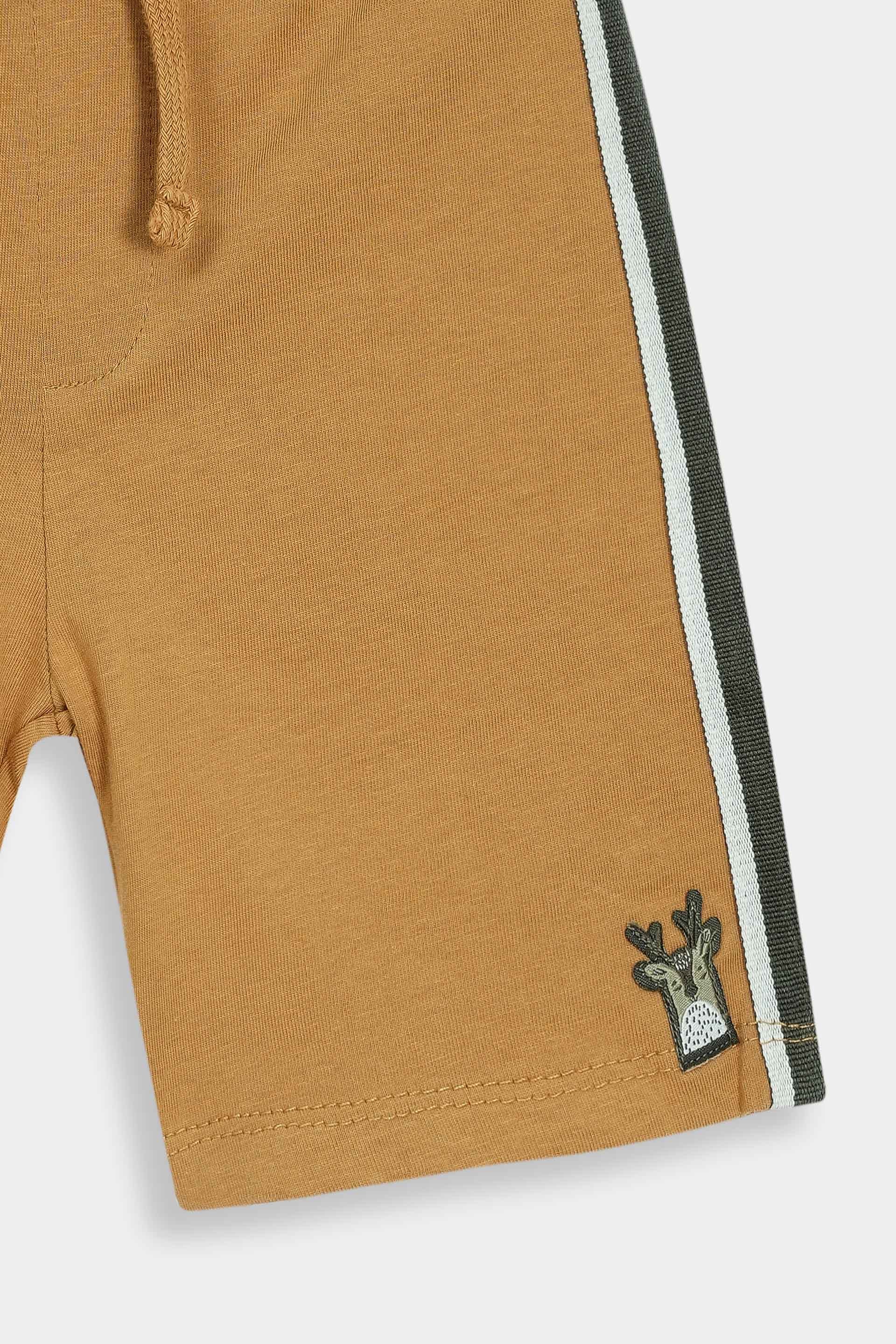 Shorts (Pack Of 2) (IBSP-080) - Image 4