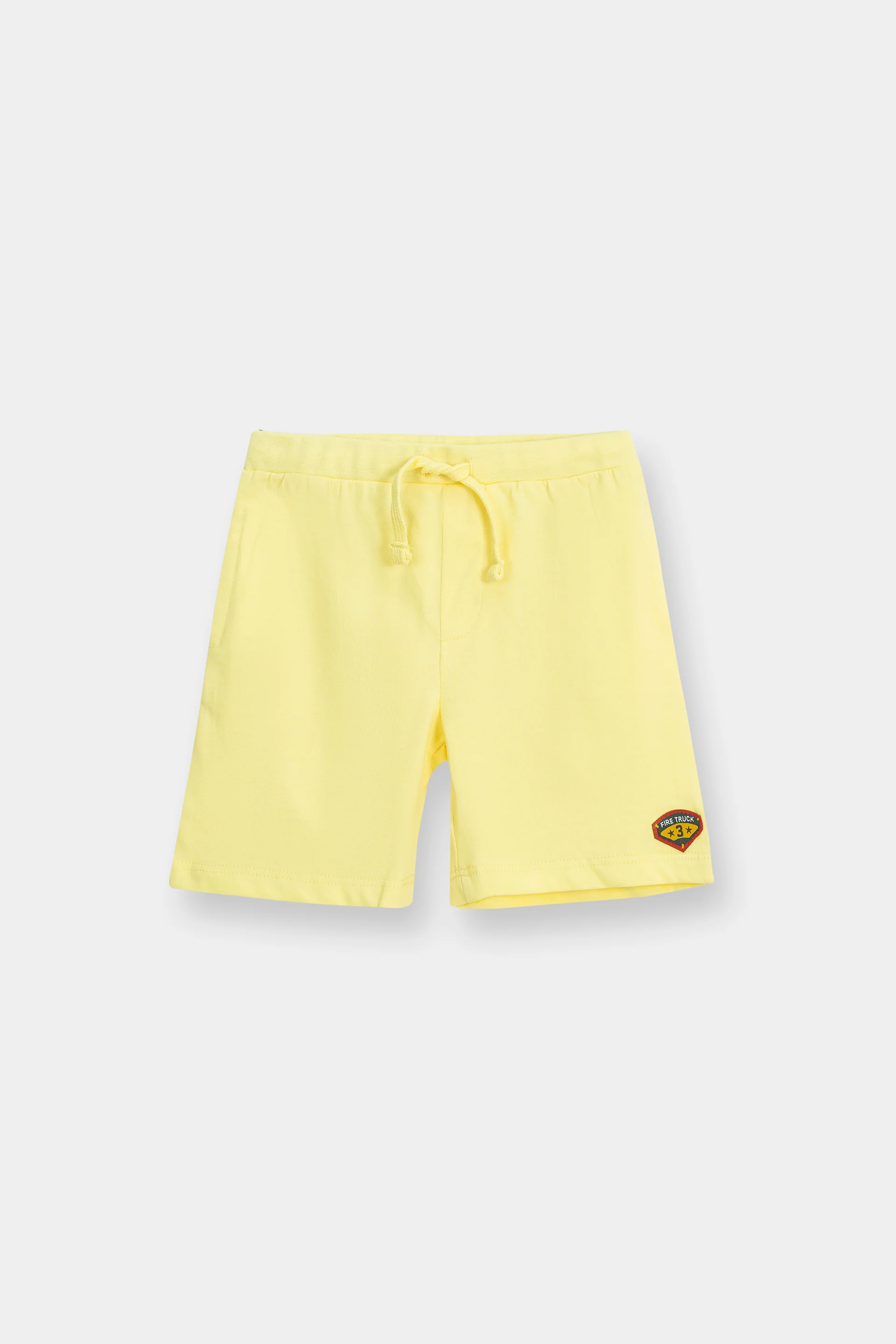 Shorts ( Pack Of 2) (IBSP-081) - Image 2