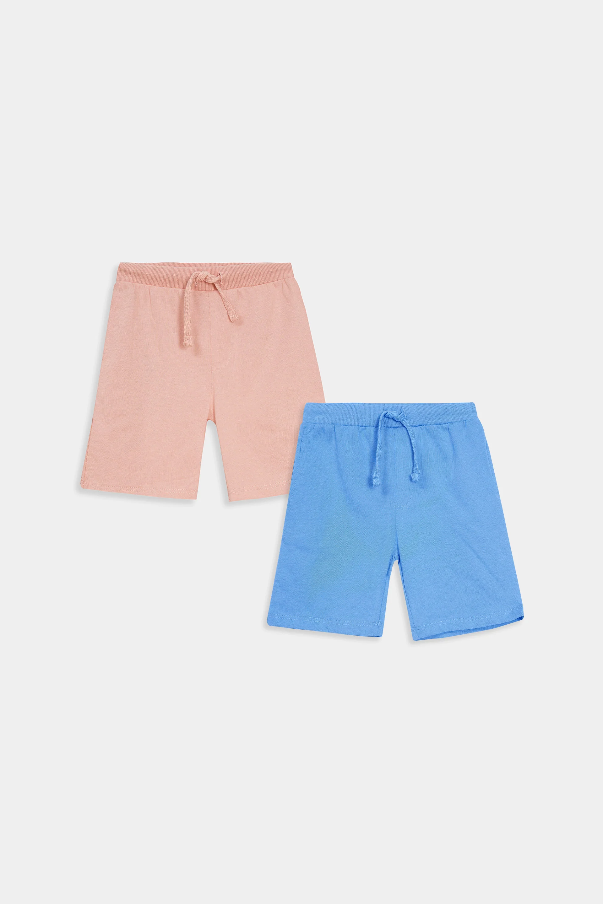 Shorts ( Pack Of 2) (IBSP-082)