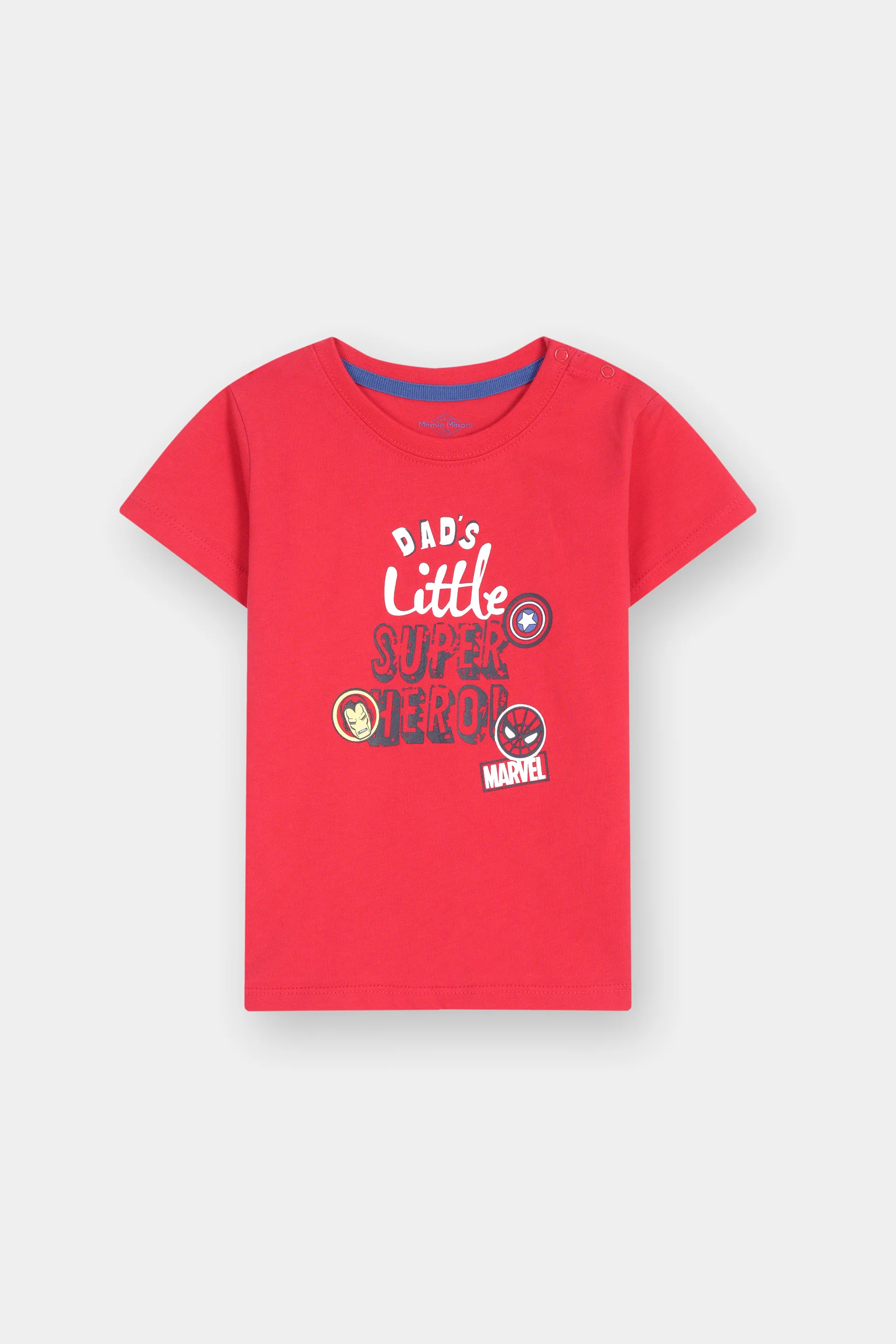T-Shirt (Pack Of 2) (IBTP-170) - Image 3