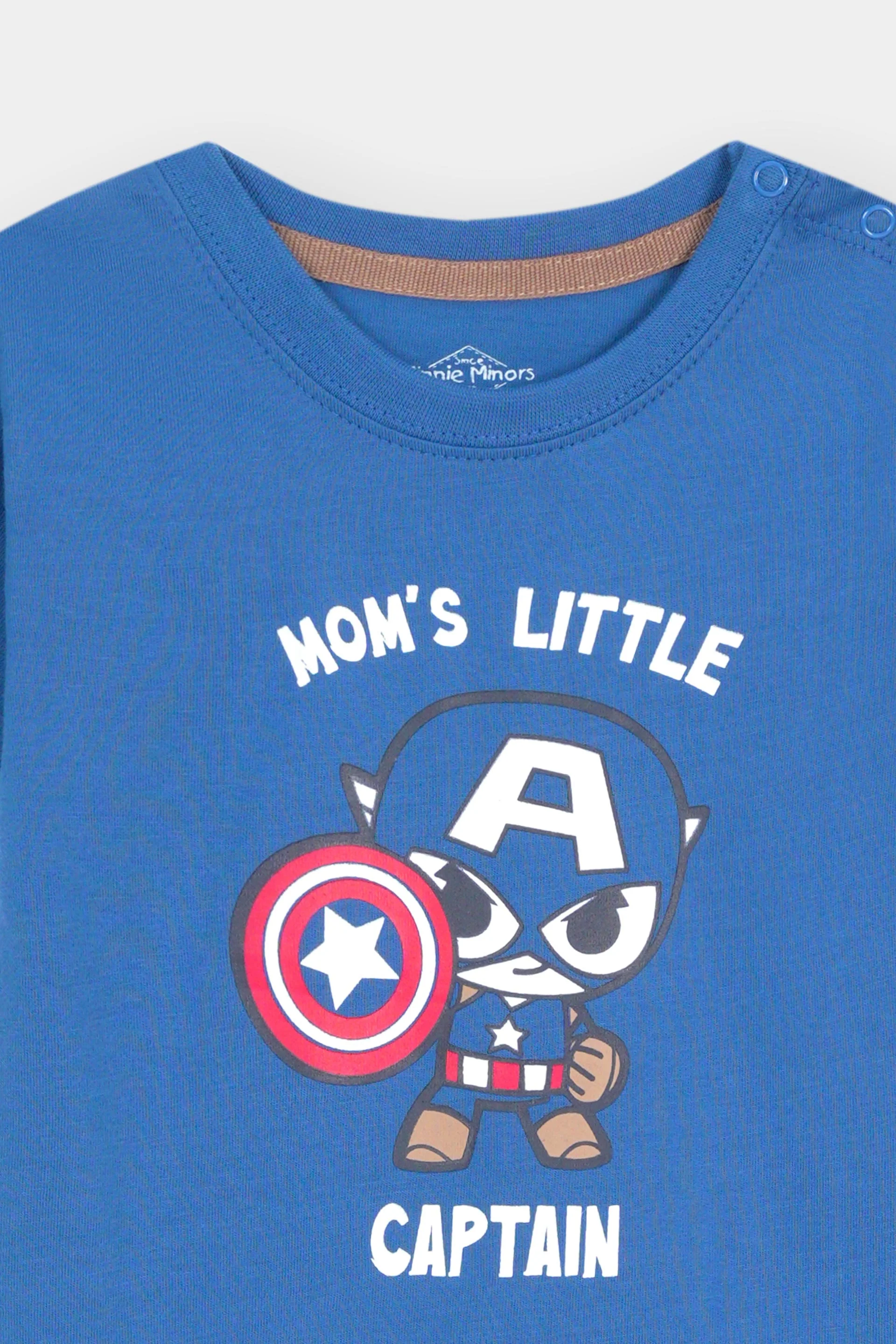 T-Shirt (Pack Of 2) (IBTP-170) - Image 4