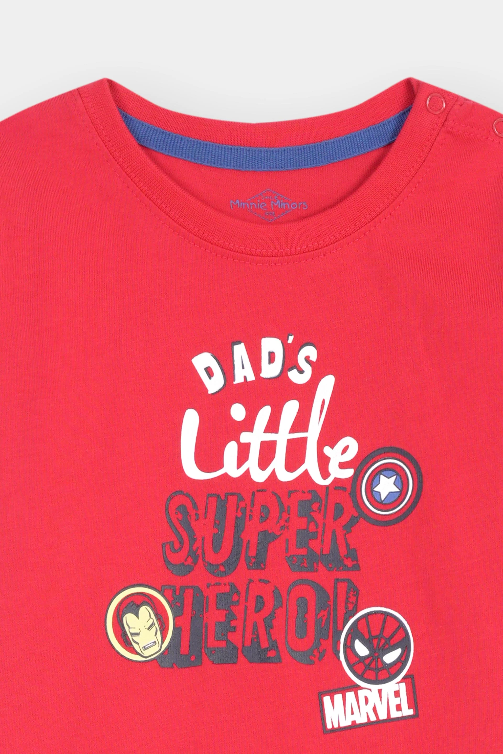 T-Shirt (Pack Of 2) (IBTP-170) - Image 6