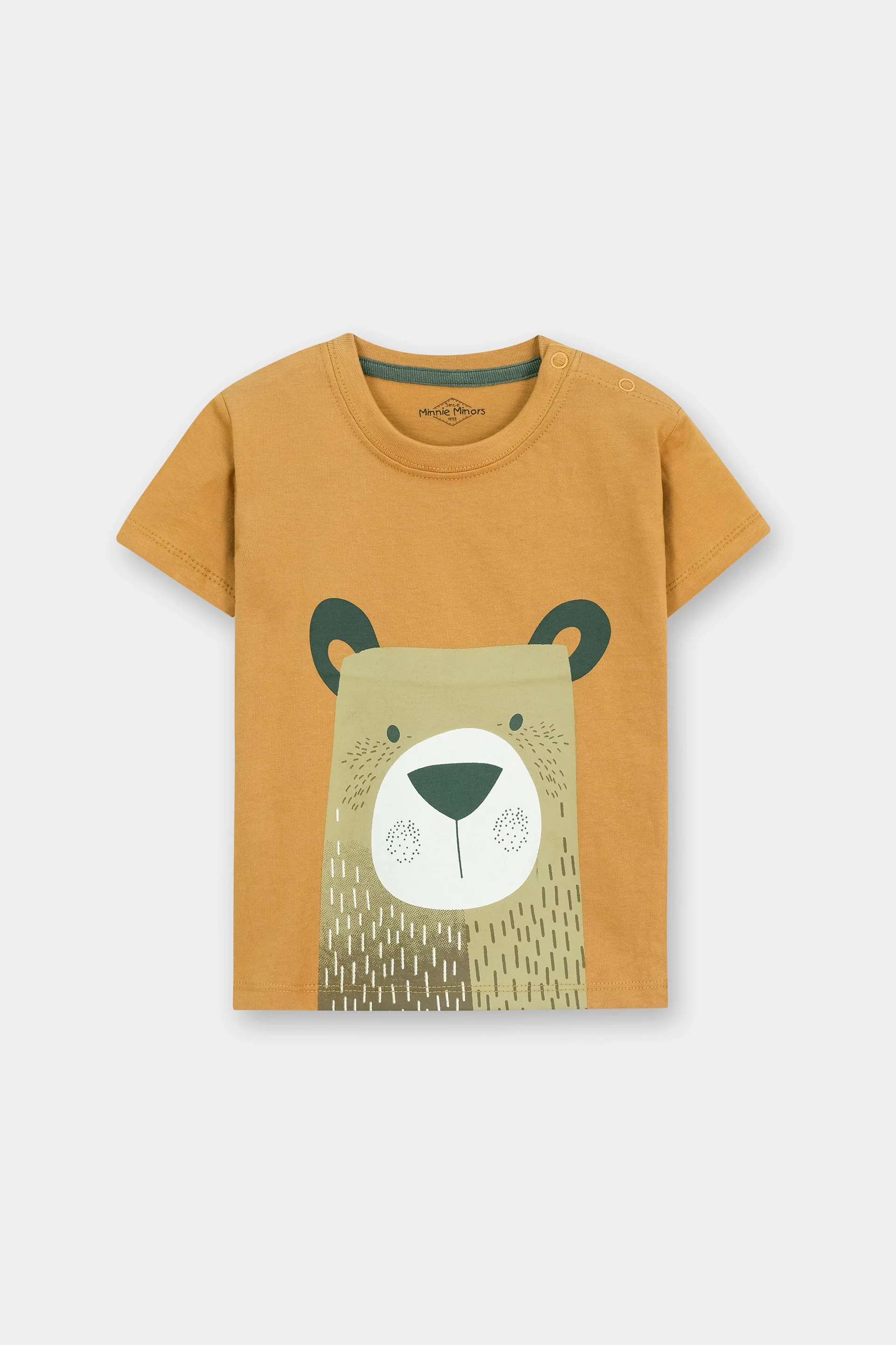 T-Shirt (Pack Of 3) (IBTP-171) - Image 4