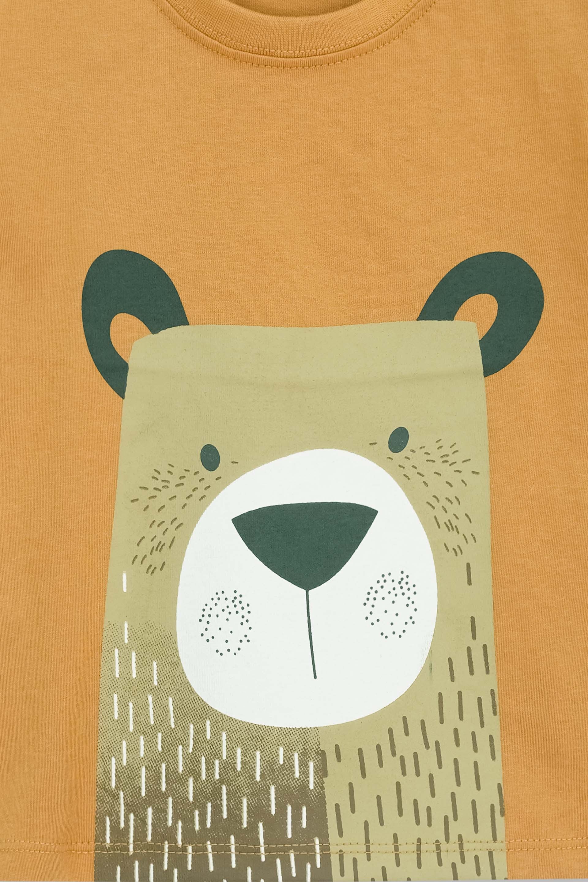 T-Shirt (Pack Of 3) (IBTP-171) - Image 5