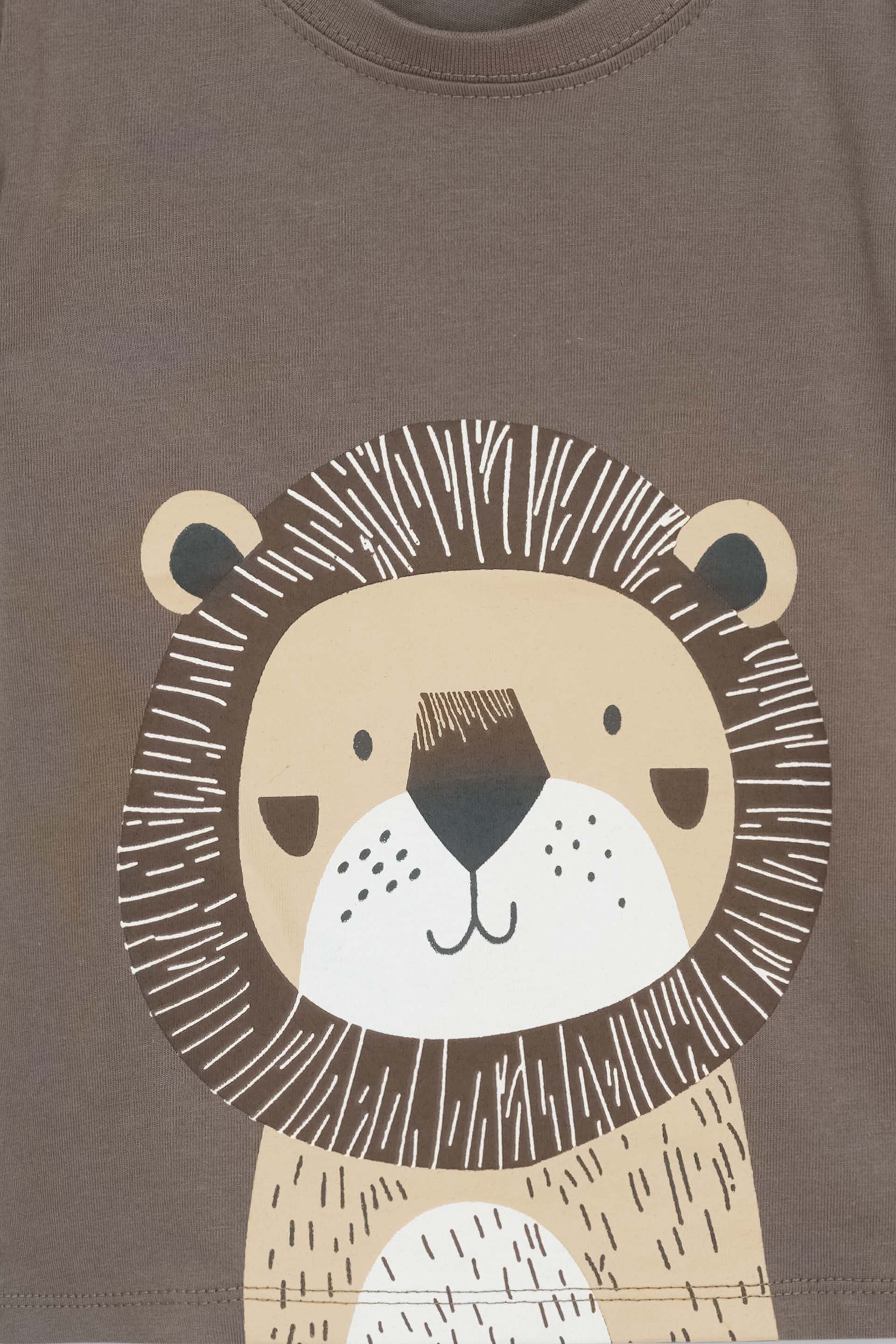 T-Shirt (Pack Of 3) (IBTP-171) - Image 6