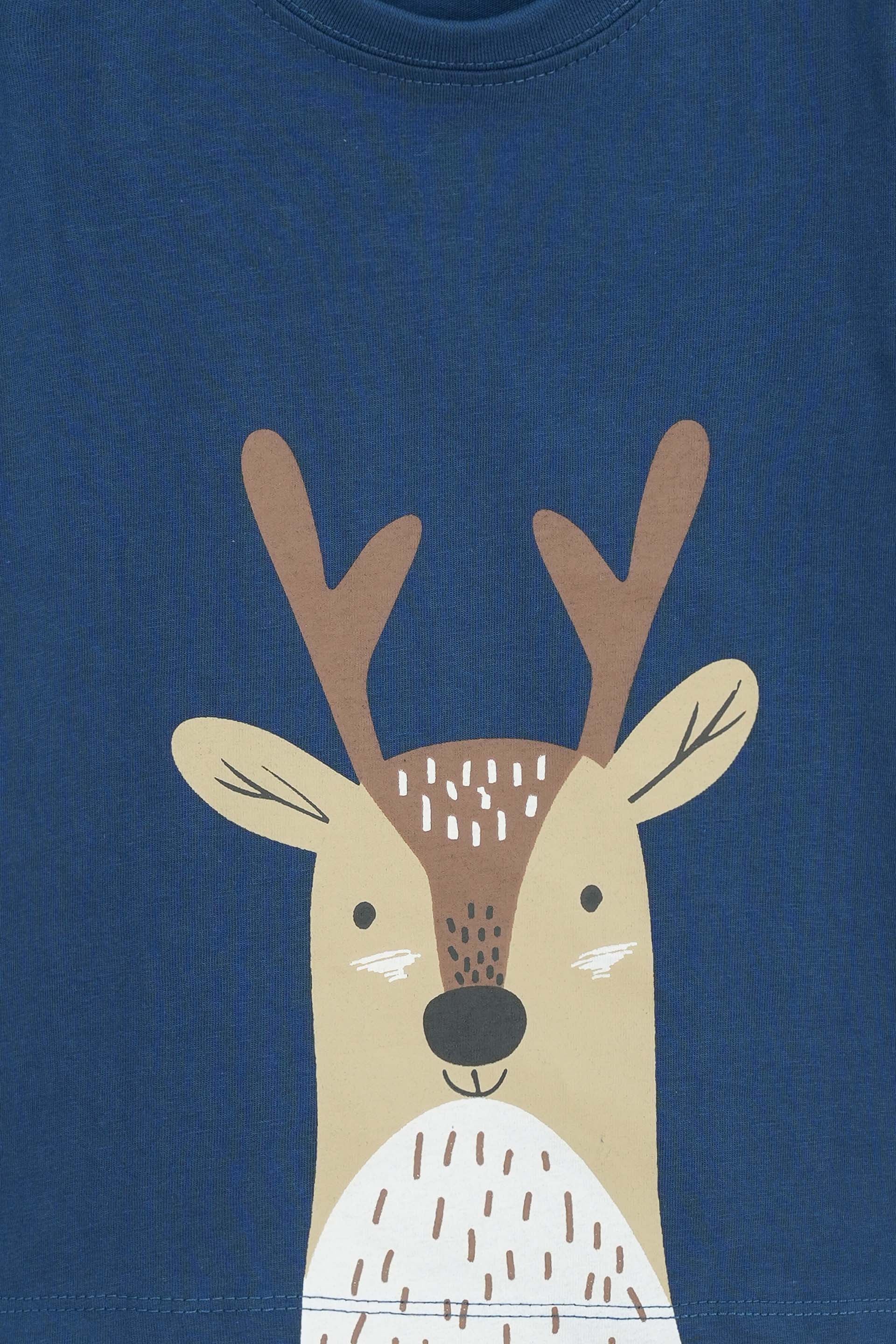 T-Shirt (Pack Of 3) (IBTP-171) - Image 7
