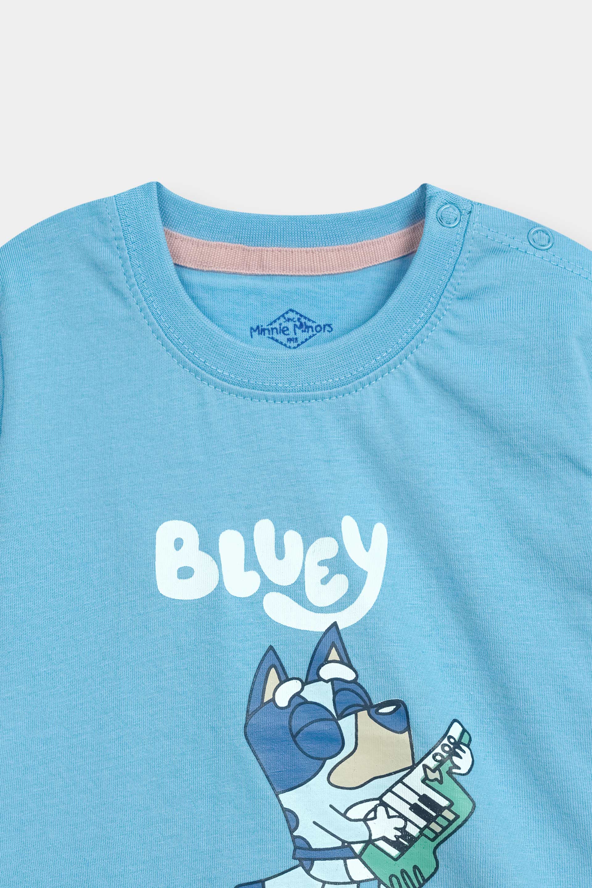 T-Shirt (Pack Of 2) (IBTP-173) - Image 4