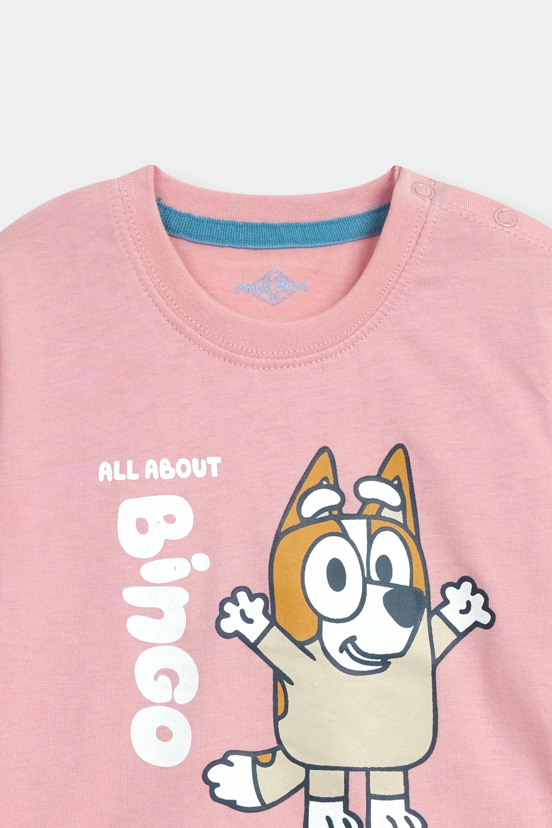 T-Shirt (Pack Of 2) (IBTP-173) - Image 7