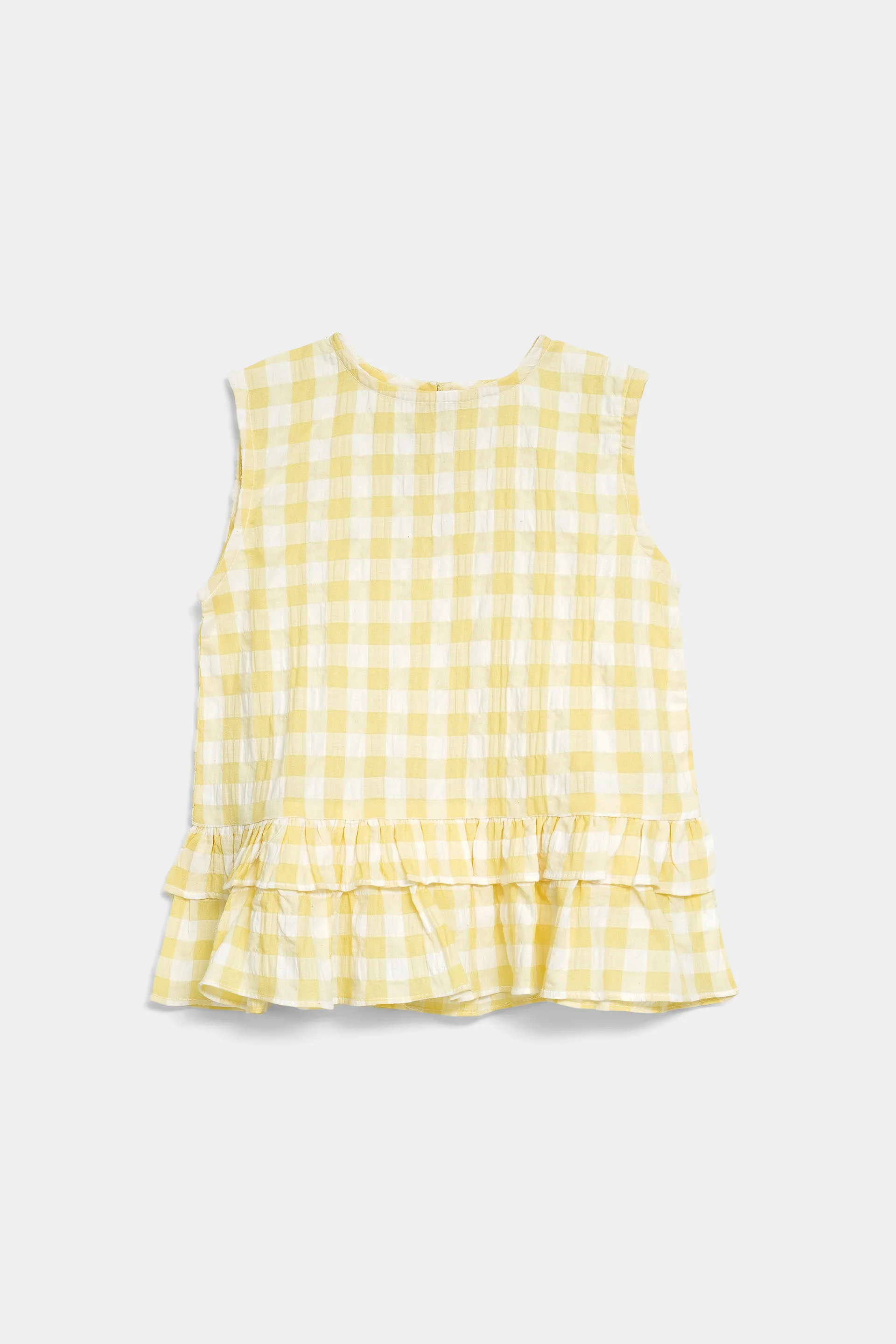 Blouse & Capri (ICS-131) - Image 2