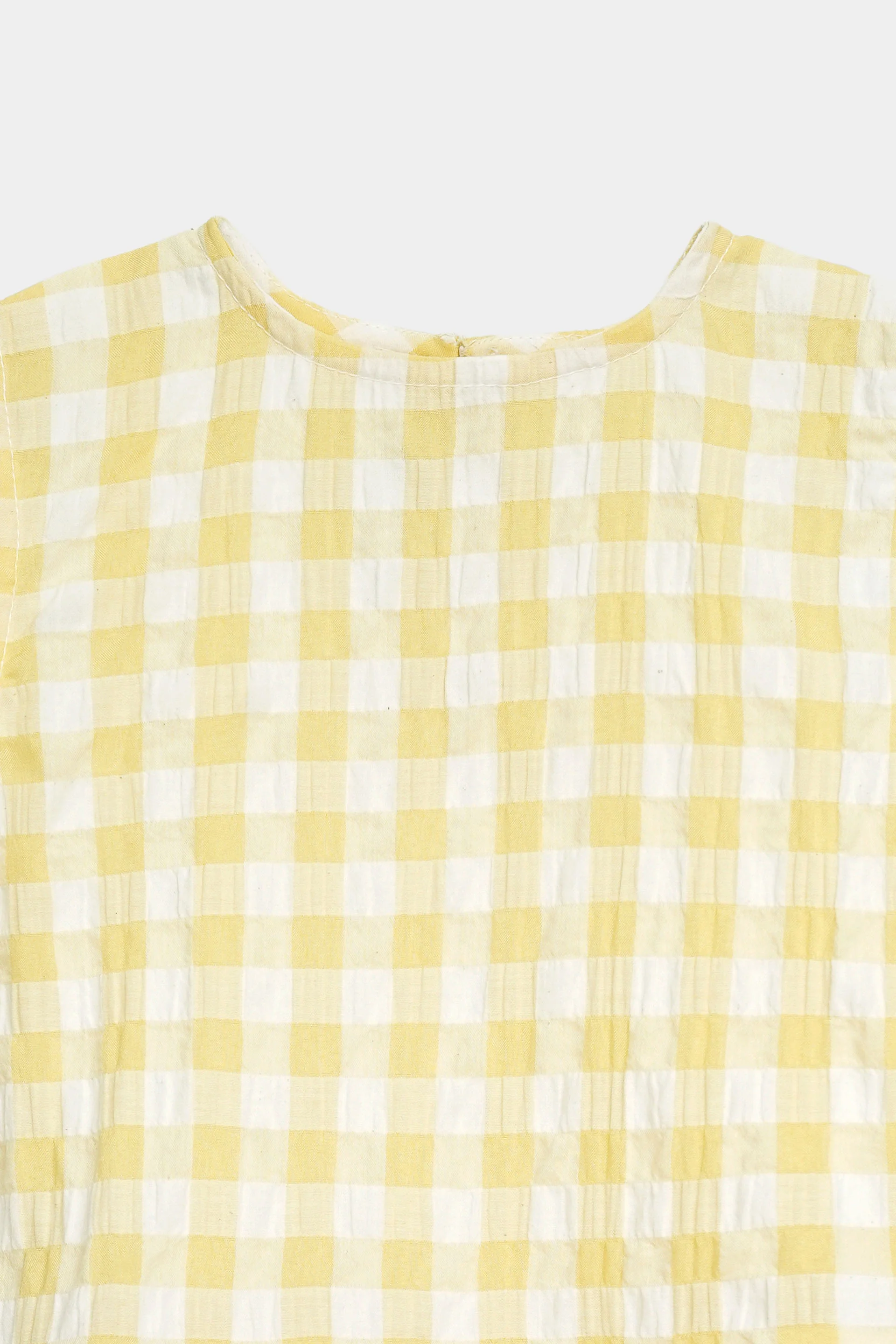 Blouse & Capri (ICS-131) - Image 4