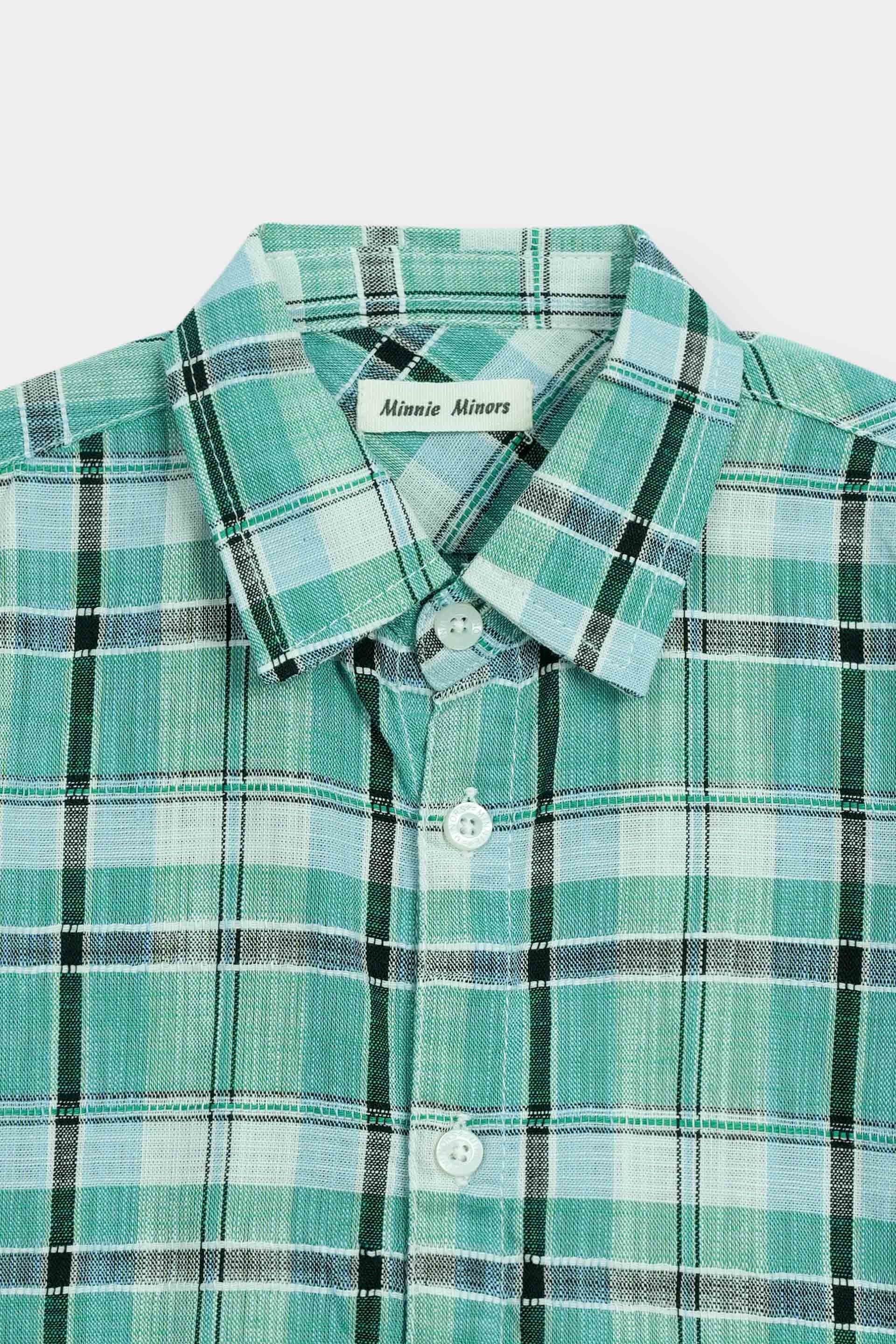 Shirt And T-Shirt With Shorts (IDTSS-045) - Image 5
