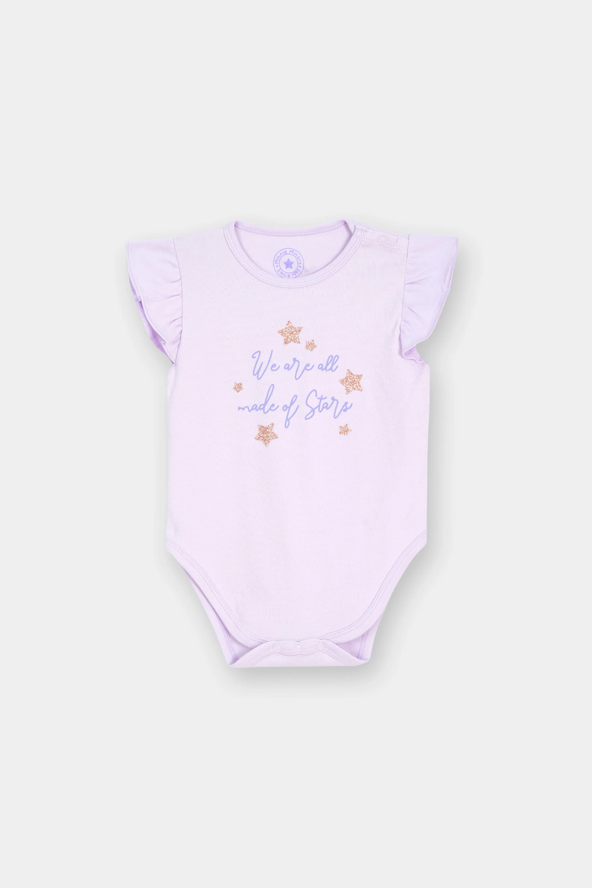 Bodysuit (Pack Of 2) (IGBS-20) - Image 2