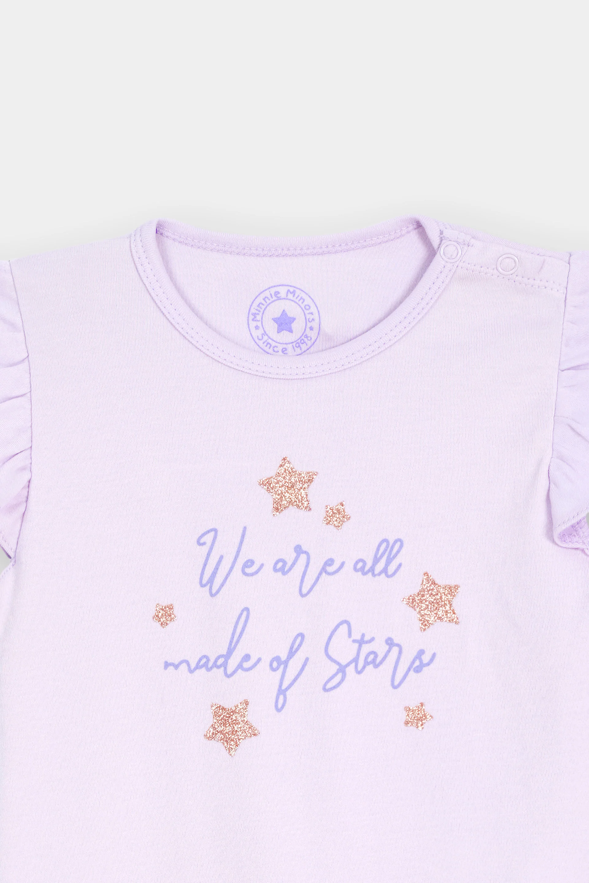 Bodysuit (Pack Of 2) (IGBS-20) - Image 4