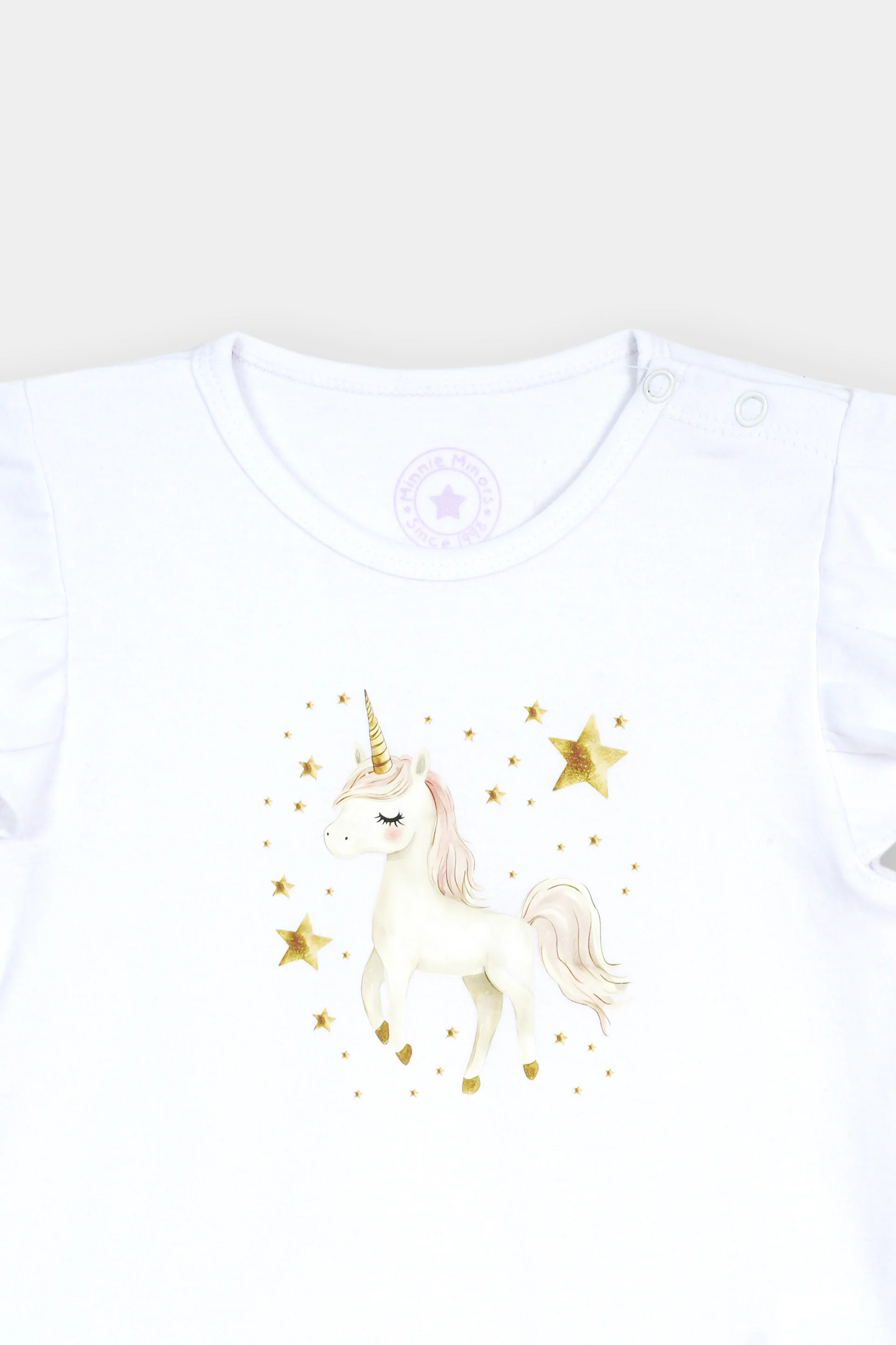 Bodysuit (Pack Of 2) (IGBS-20) - Image 6