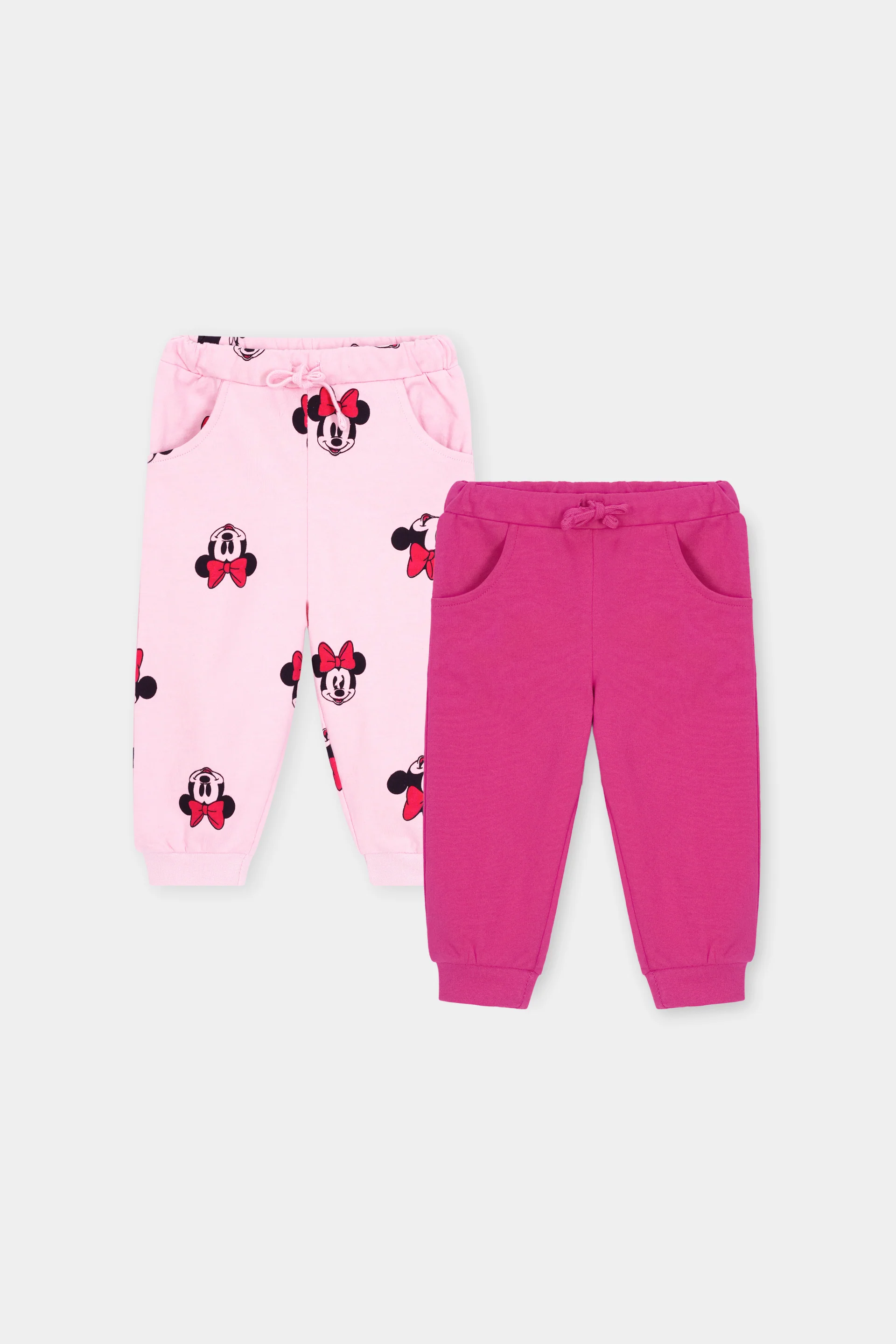 Pajamas (Pack Of 2) (IGPP-103)