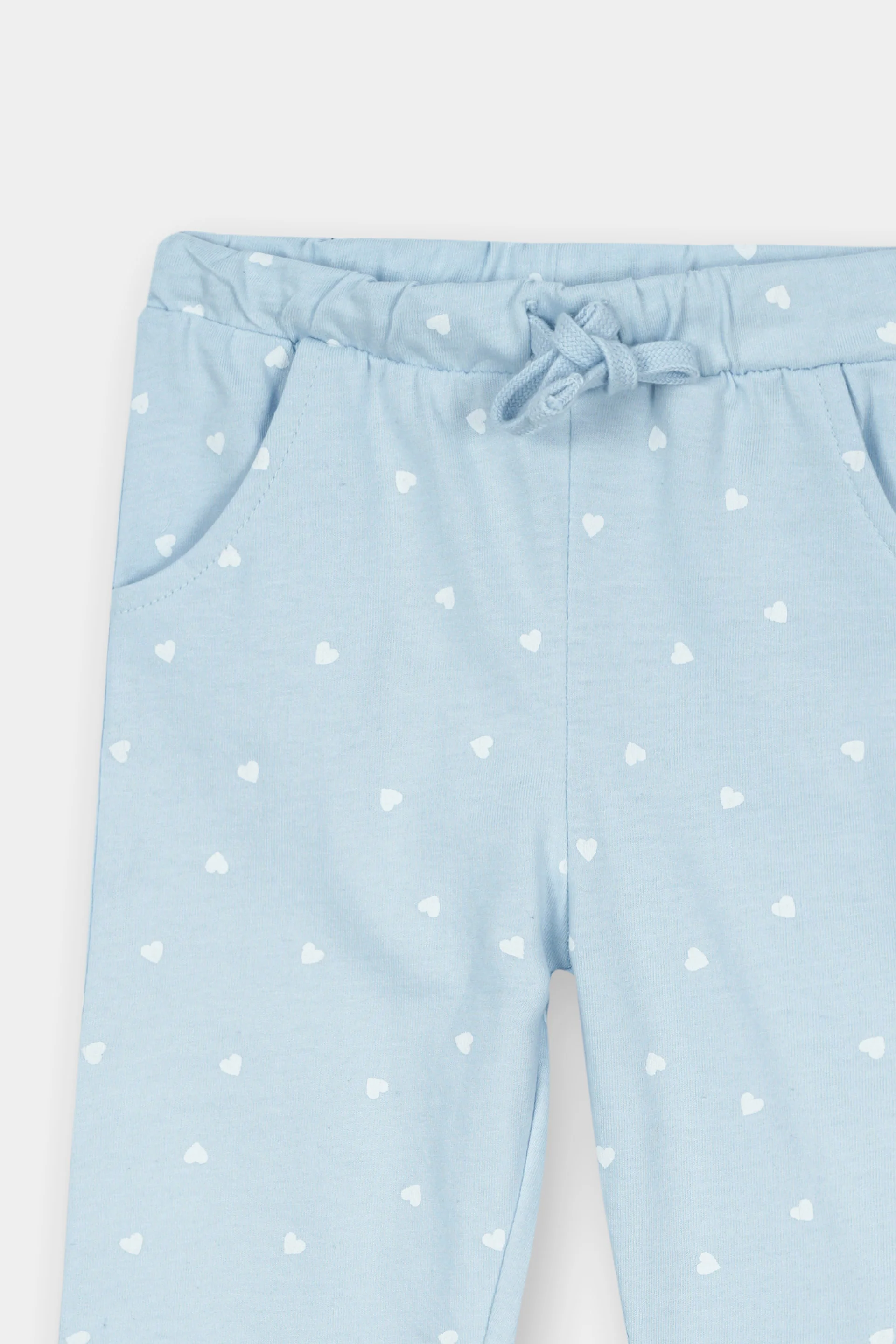 Pajamas (Pack Of 2) (IGPP-105) - Image 4