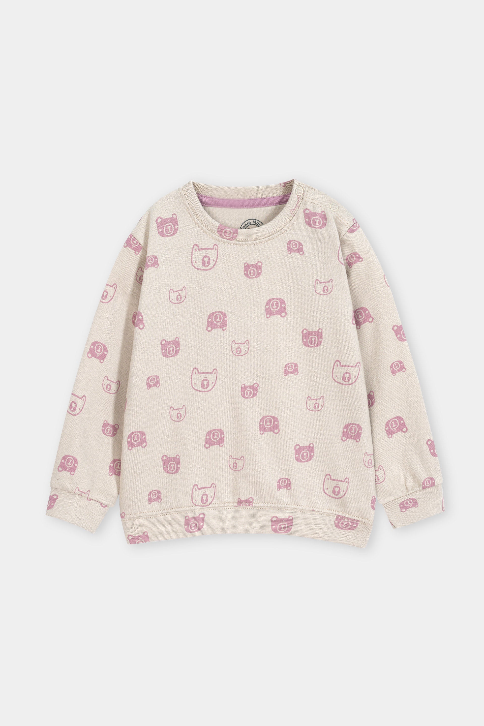 Graphic T-Shirt (Pack Of 2) (IGTP-161) - Image 2